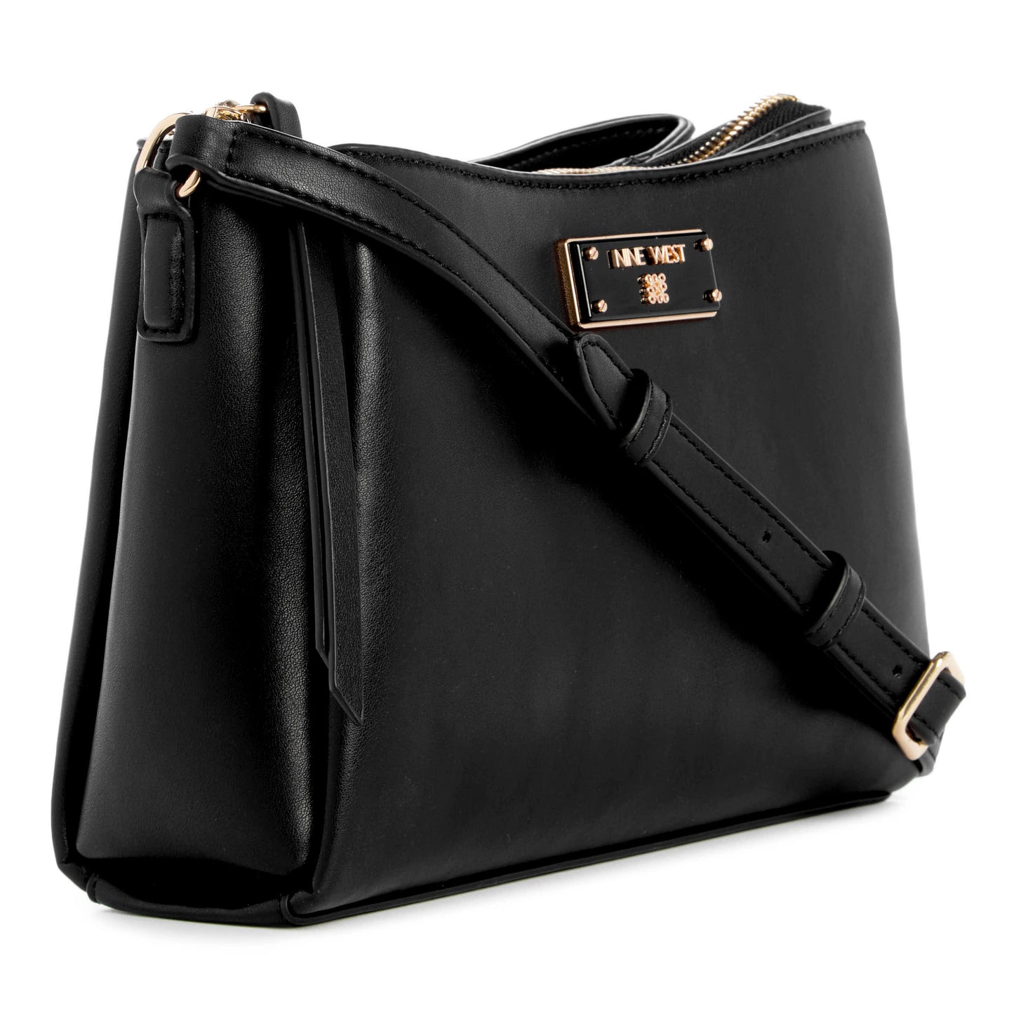 Cartera Xbody Leonel Negro