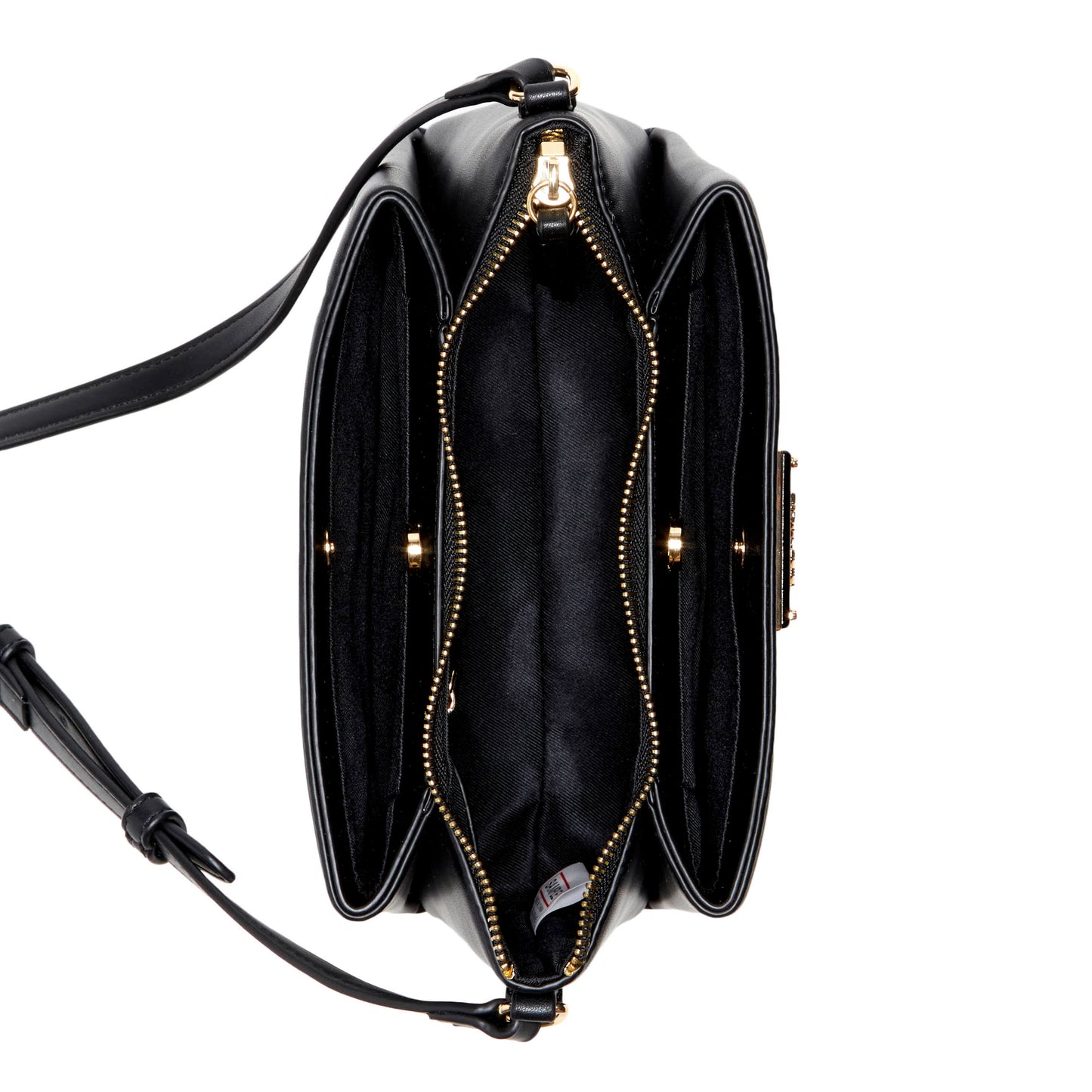 Cartera Xbody Leonel Negro