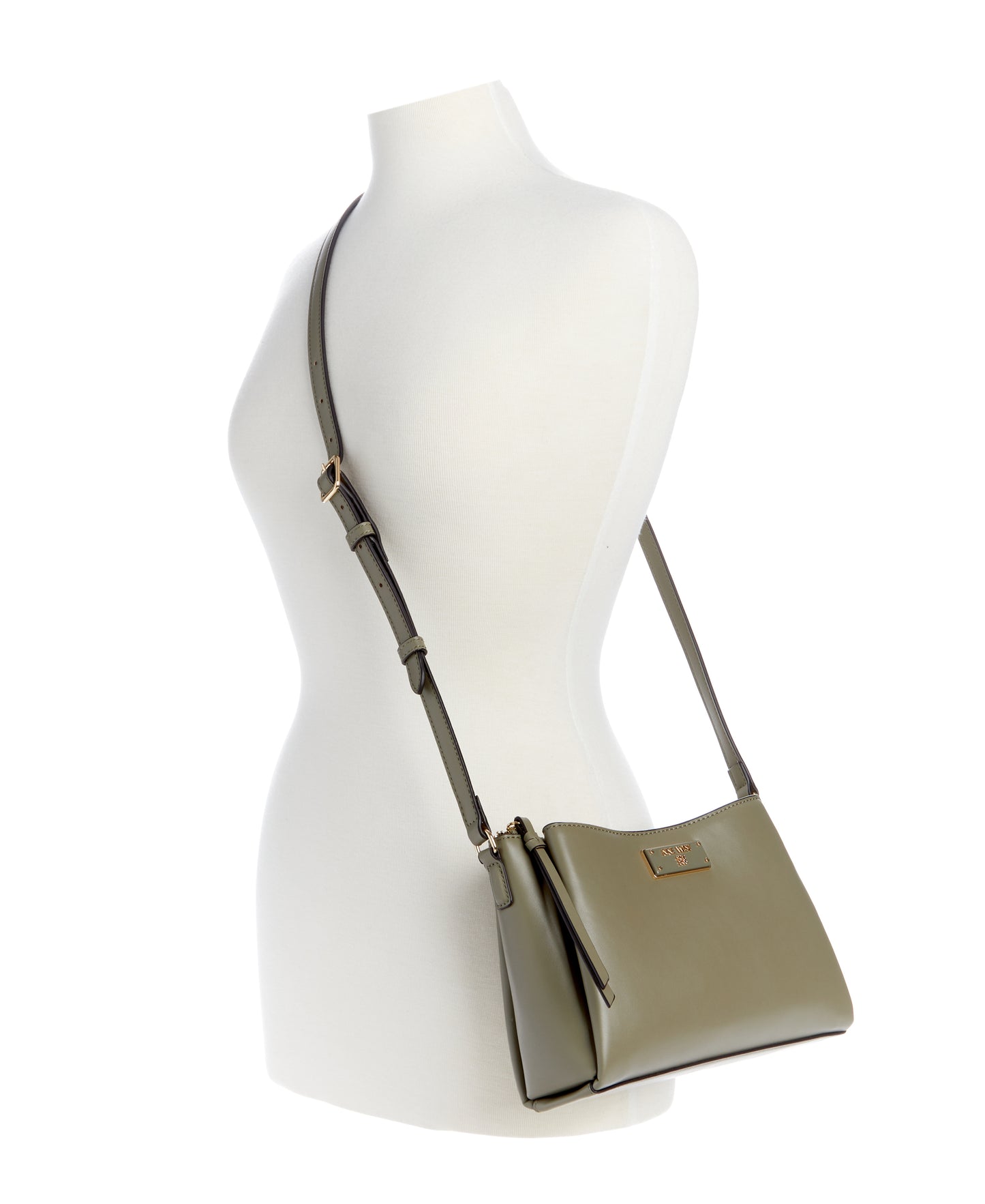 Cartera Xbody Leonel Oliva