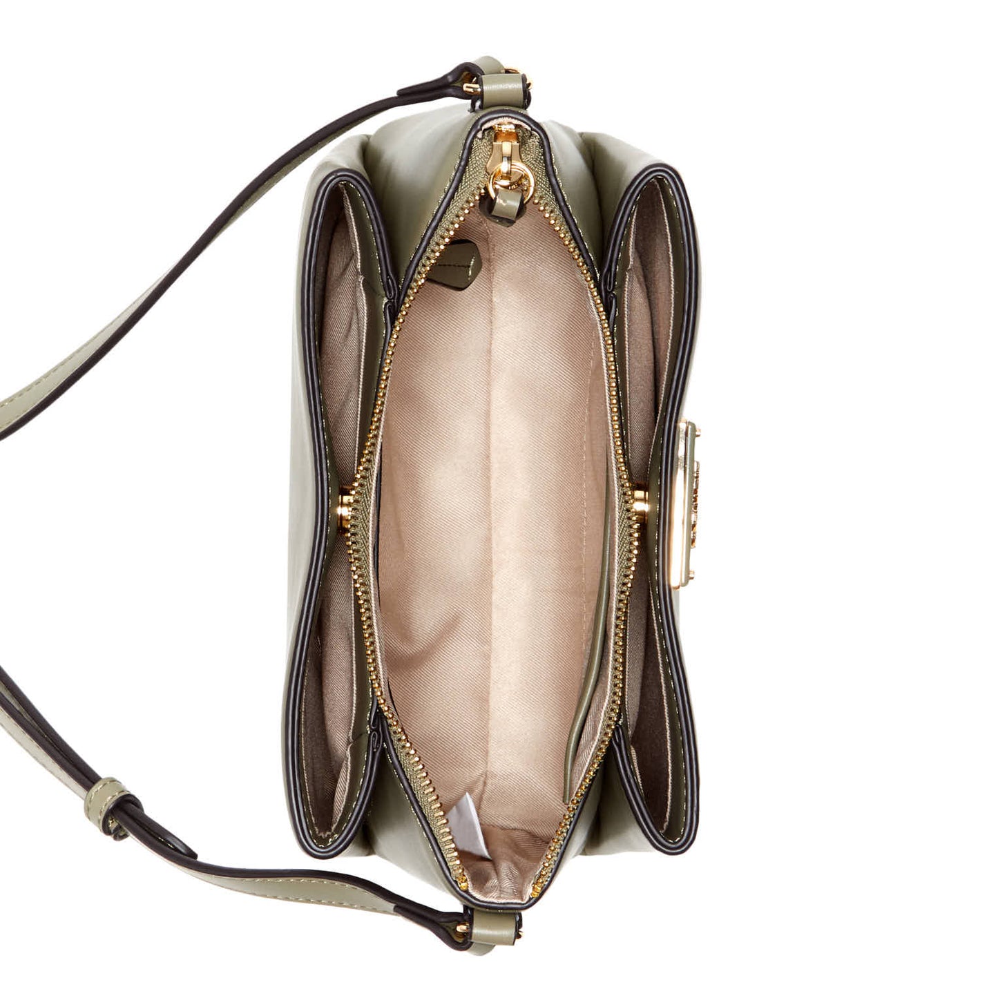 Cartera Xbody Leonel Oliva