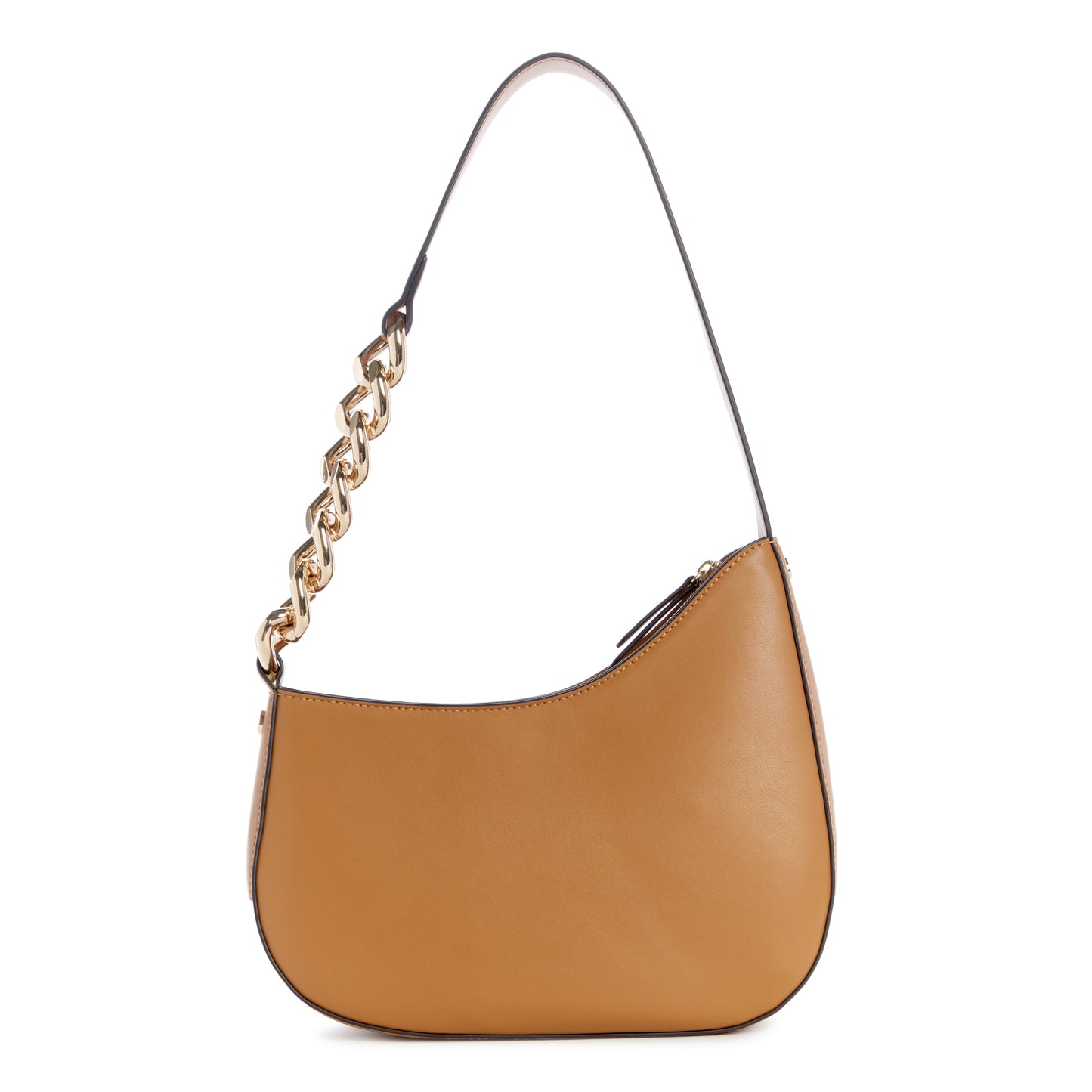 Cartera Shoulder Bag Sana Ocre