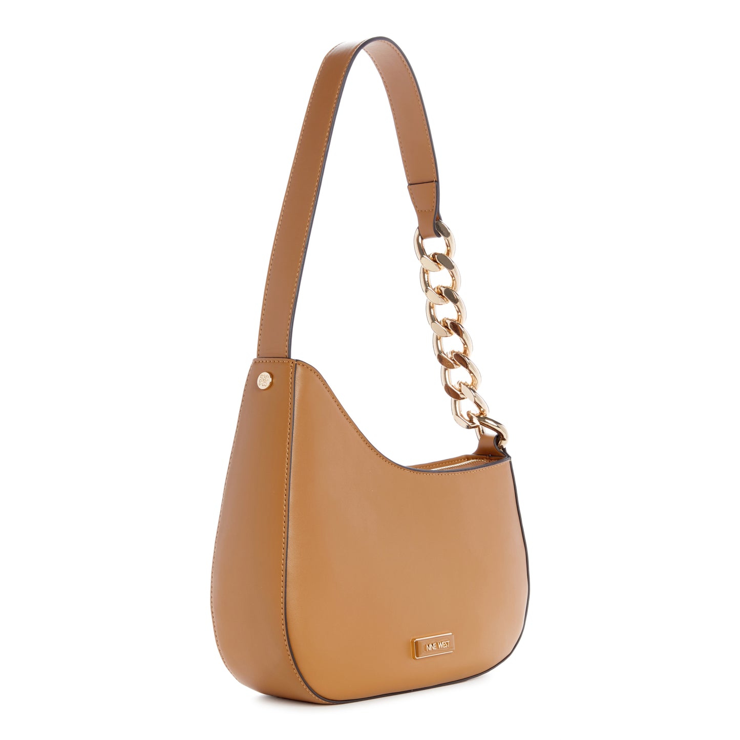 Cartera Shoulder Bag Sana Ocre
