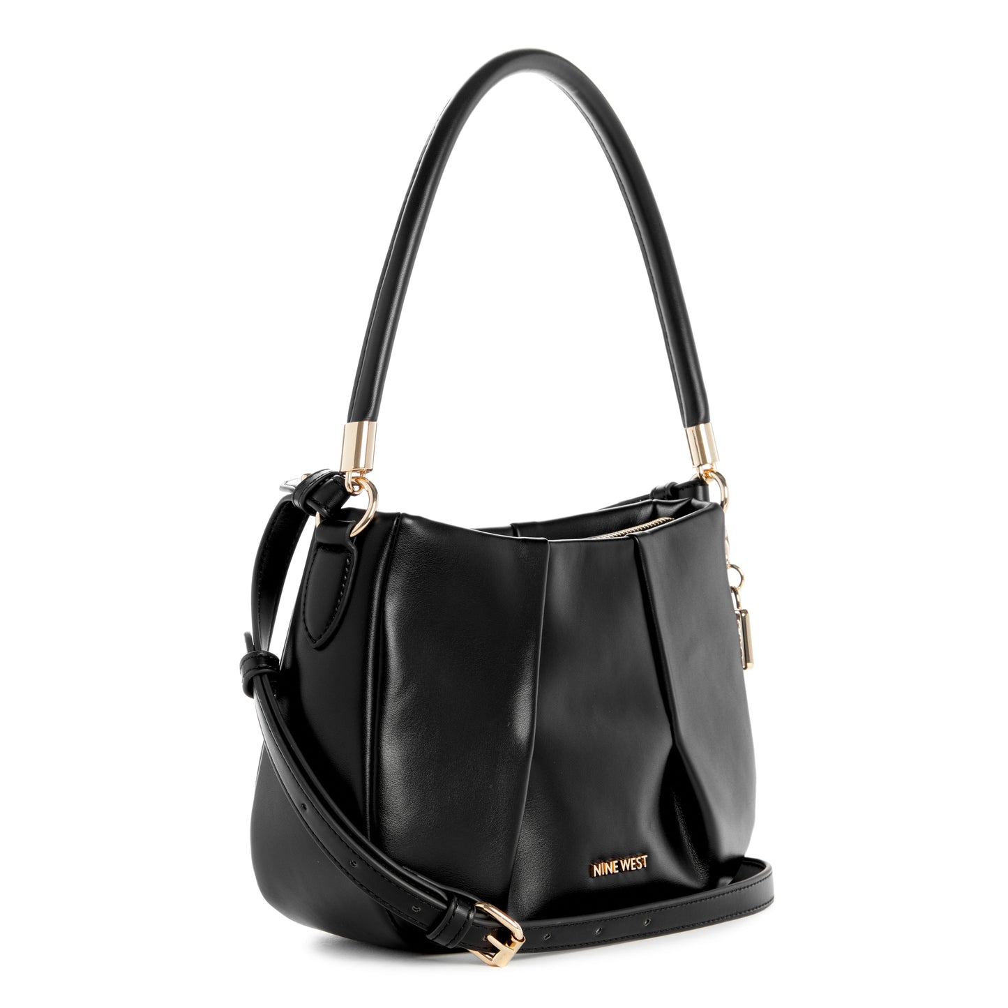 Cartera Crossbody Elin Negro