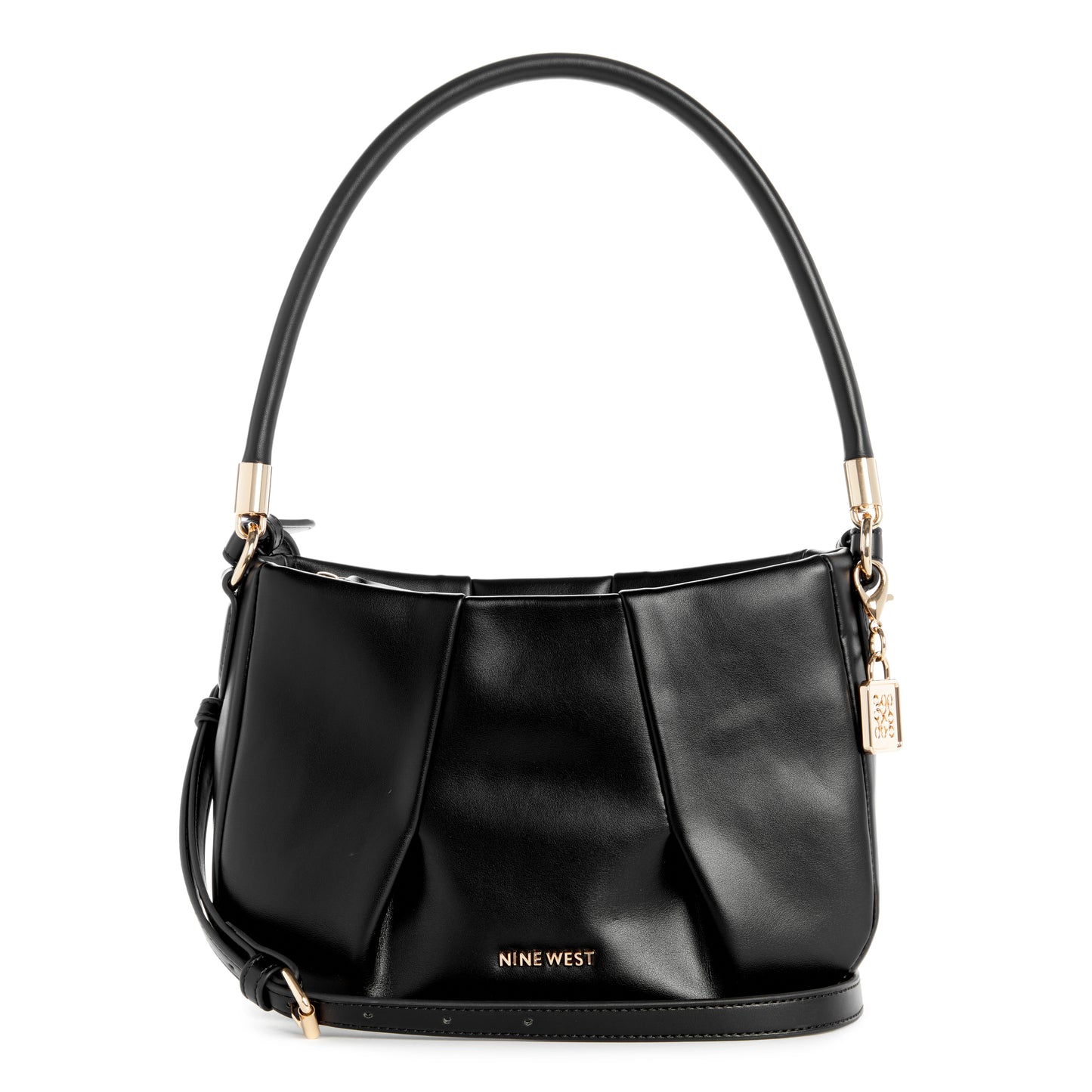 Cartera Crossbody Elin Negro