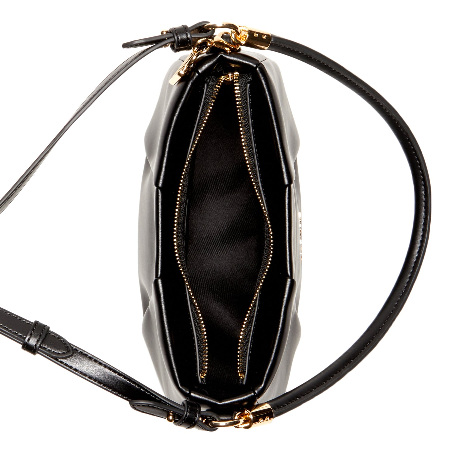 Cartera Crossbody Elin Negro