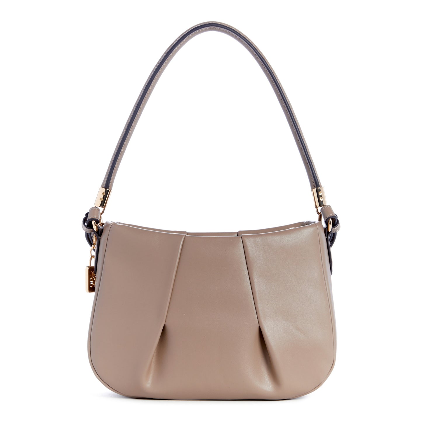 Cartera Crossbody Elin Nude/Crema