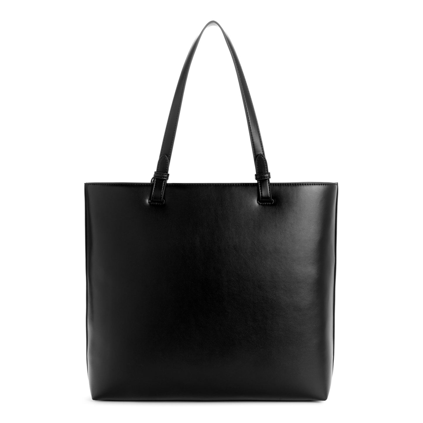 Cartera Tote Stevei Negro