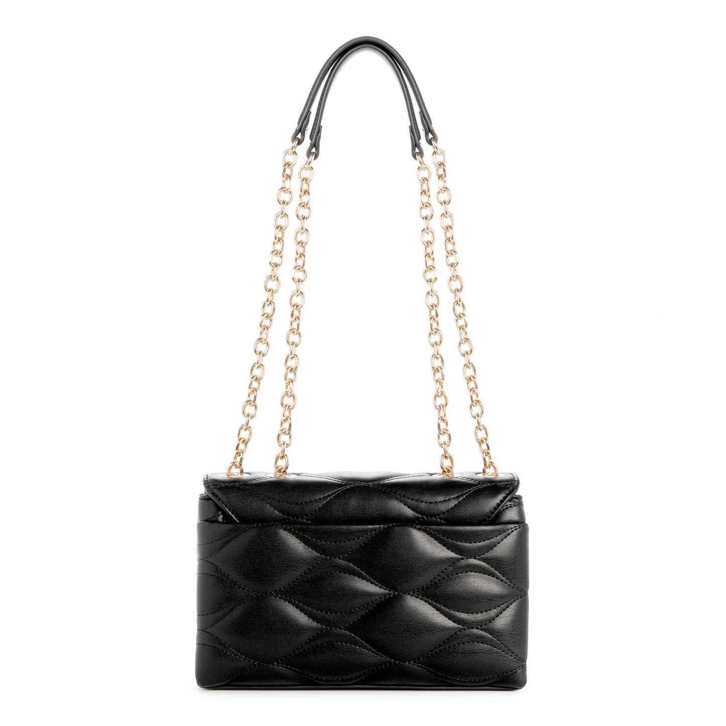 Cartera Xbody Leini Negro