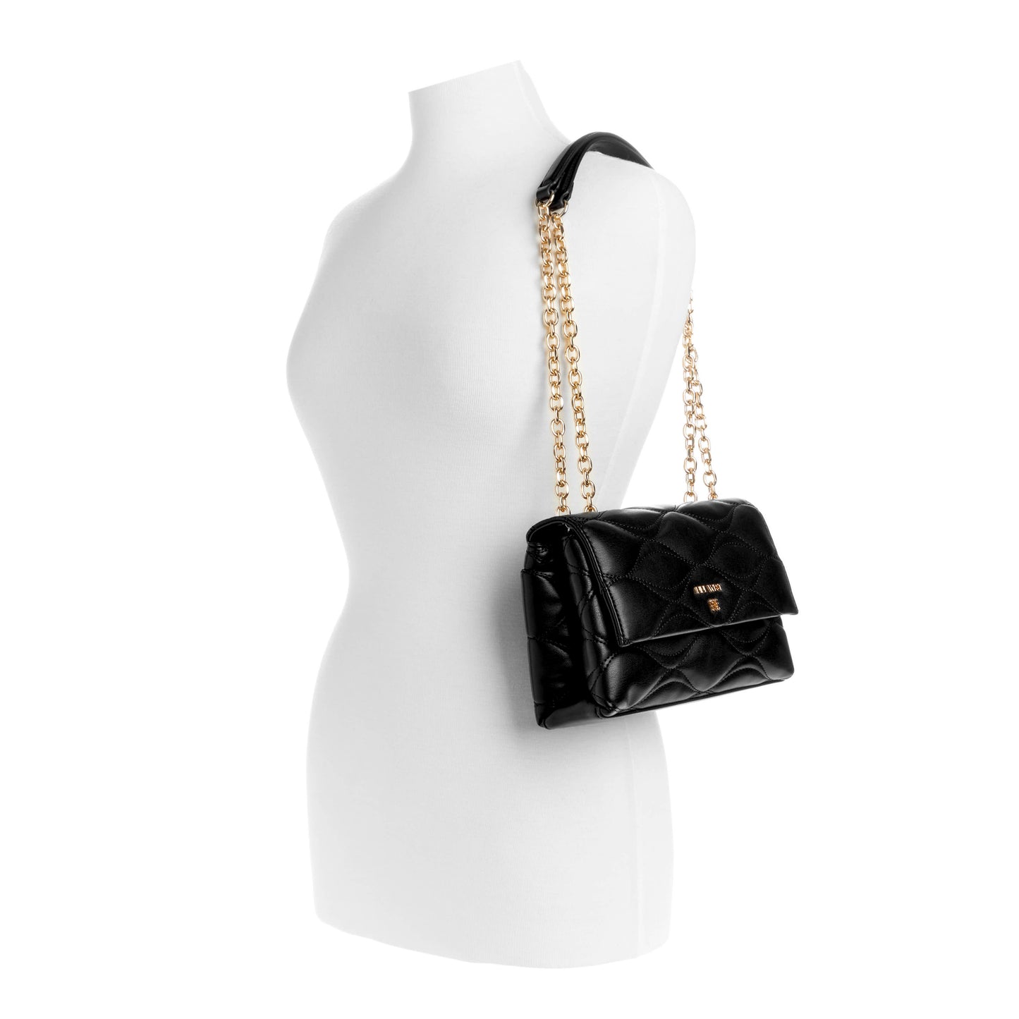 Cartera Xbody Leini Negro