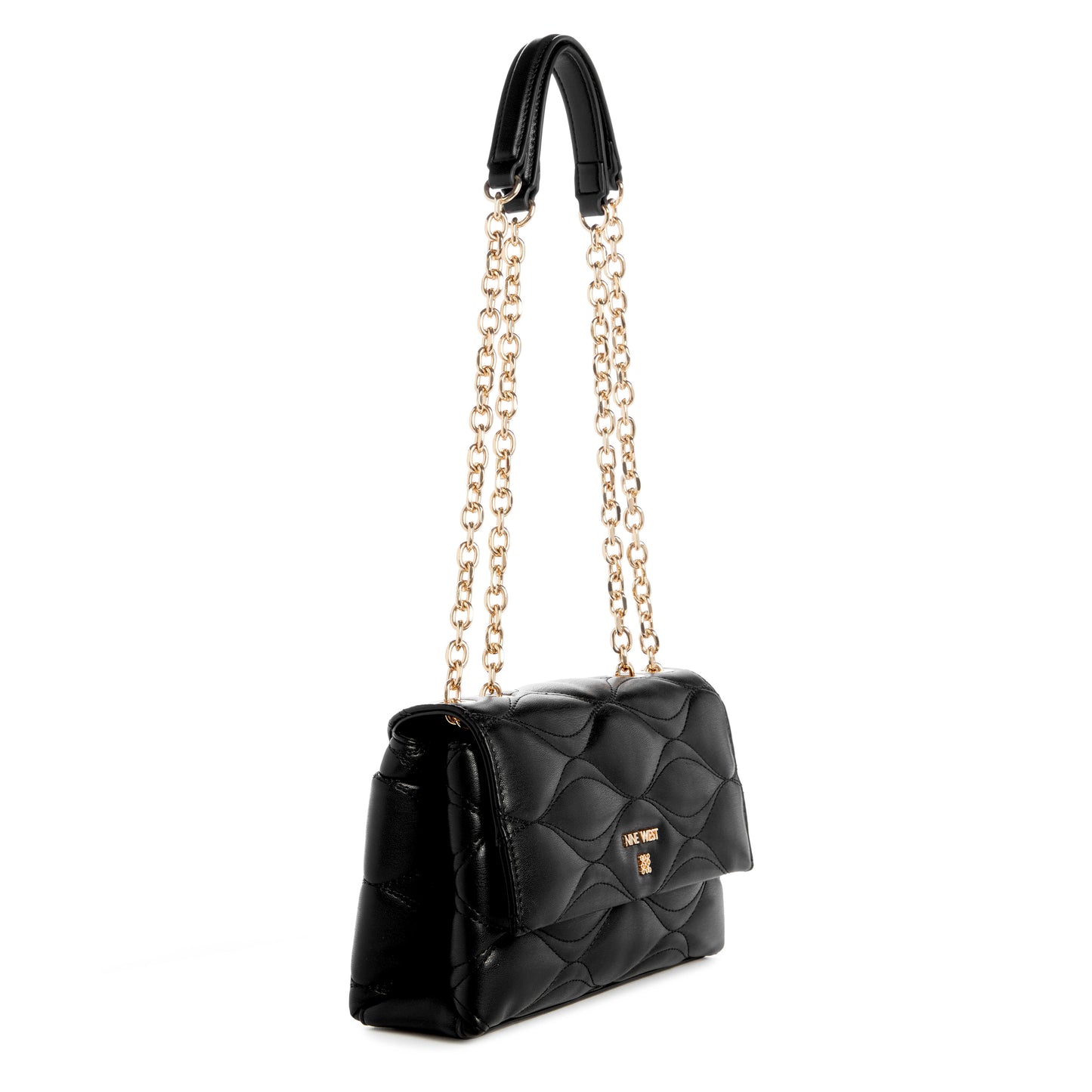 Cartera Xbody Leini Negro