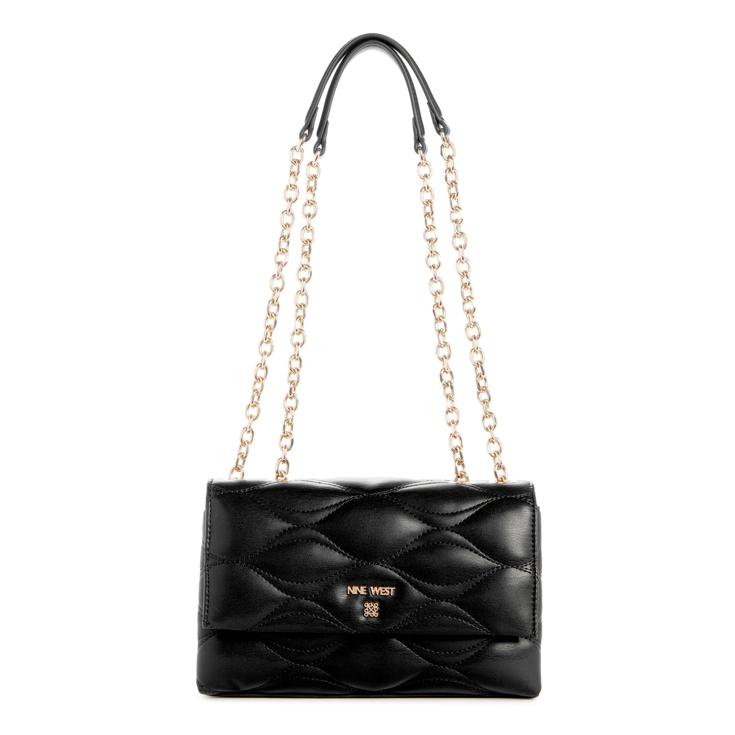 Cartera Xbody Leini Negro