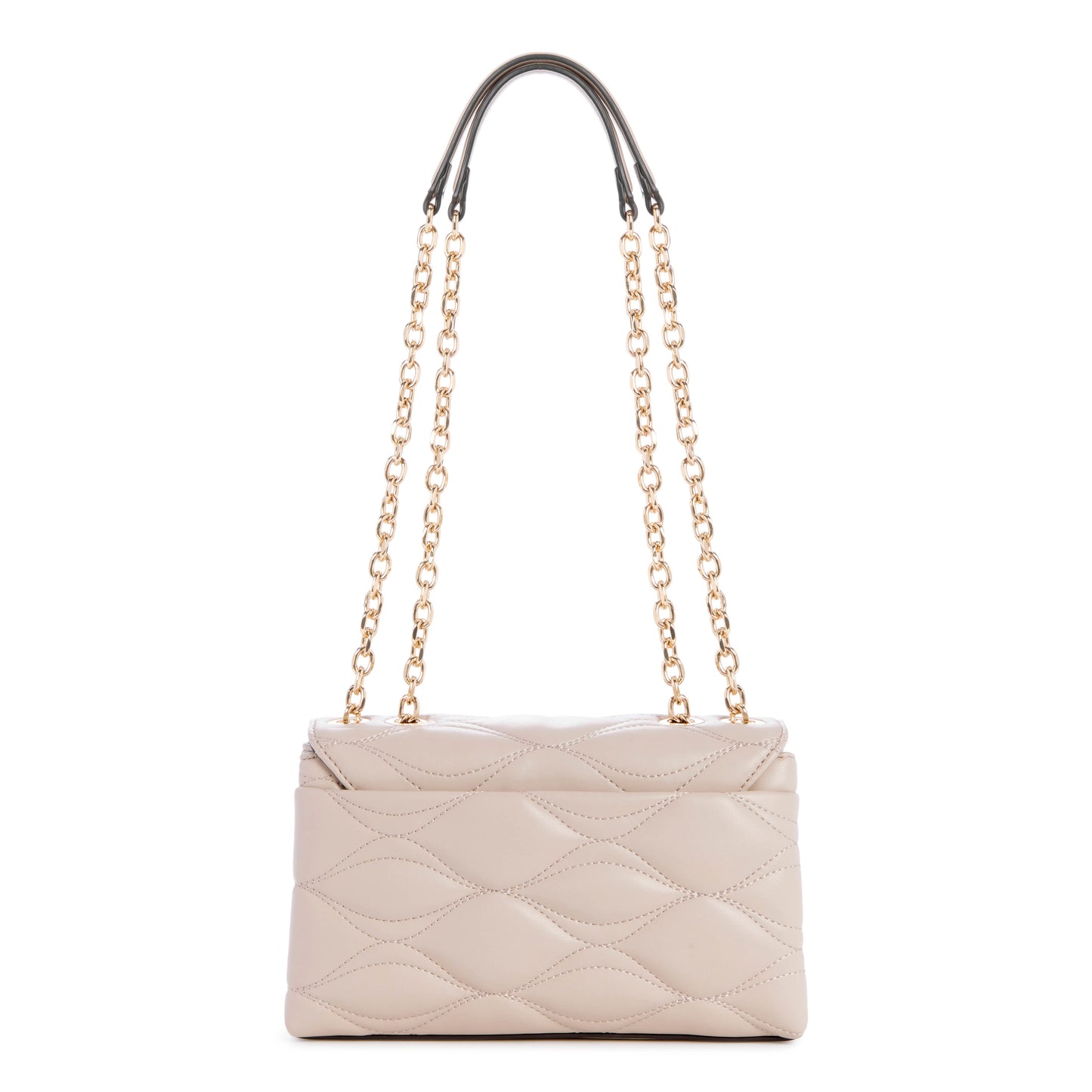 Cartera Xbody Leini Nude