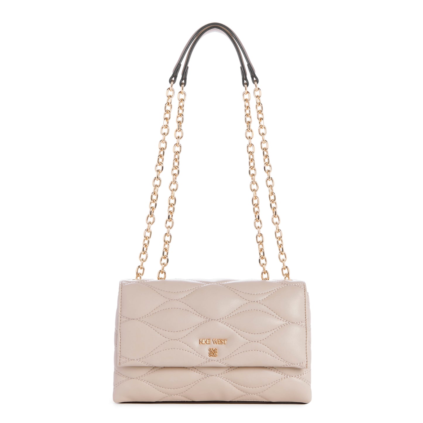 Cartera Xbody Leini Nude
