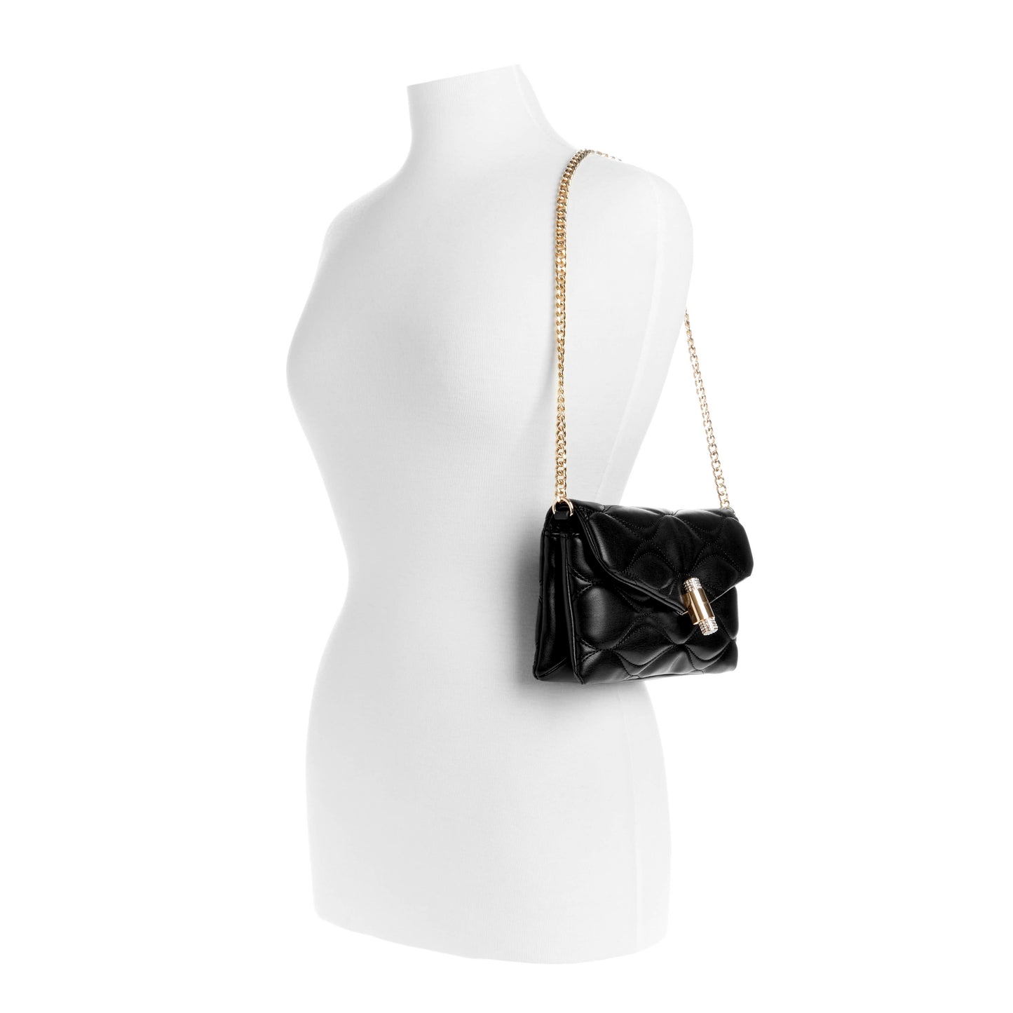 Cartera Shoulder Isa Negro