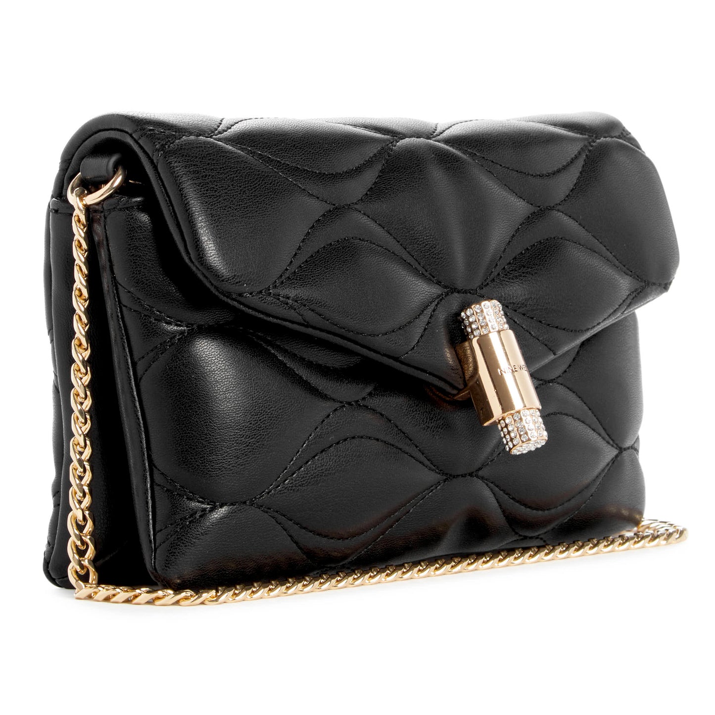 Cartera Shoulder Isa Negro