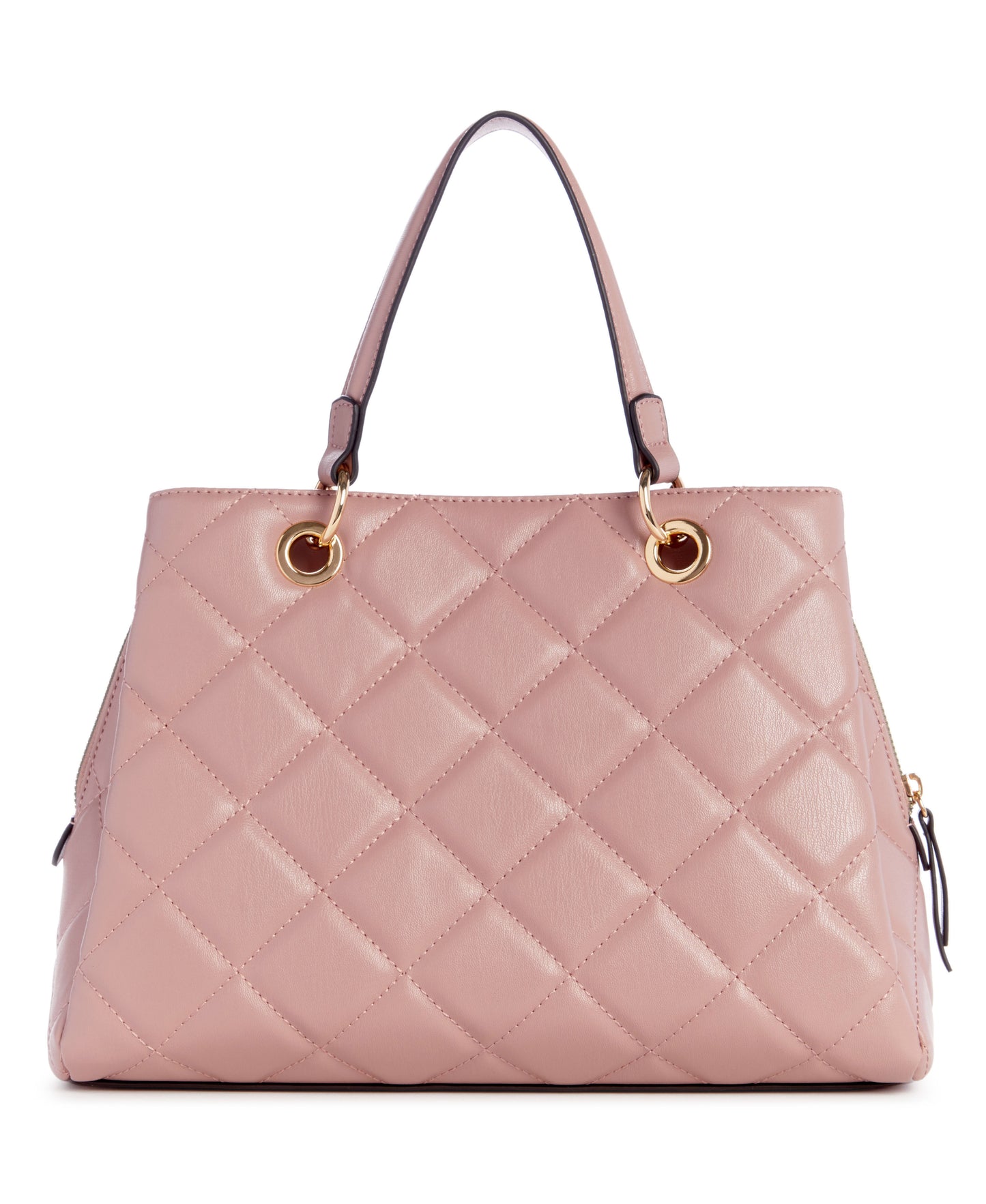 Cartera Satchel Mirabella Nude