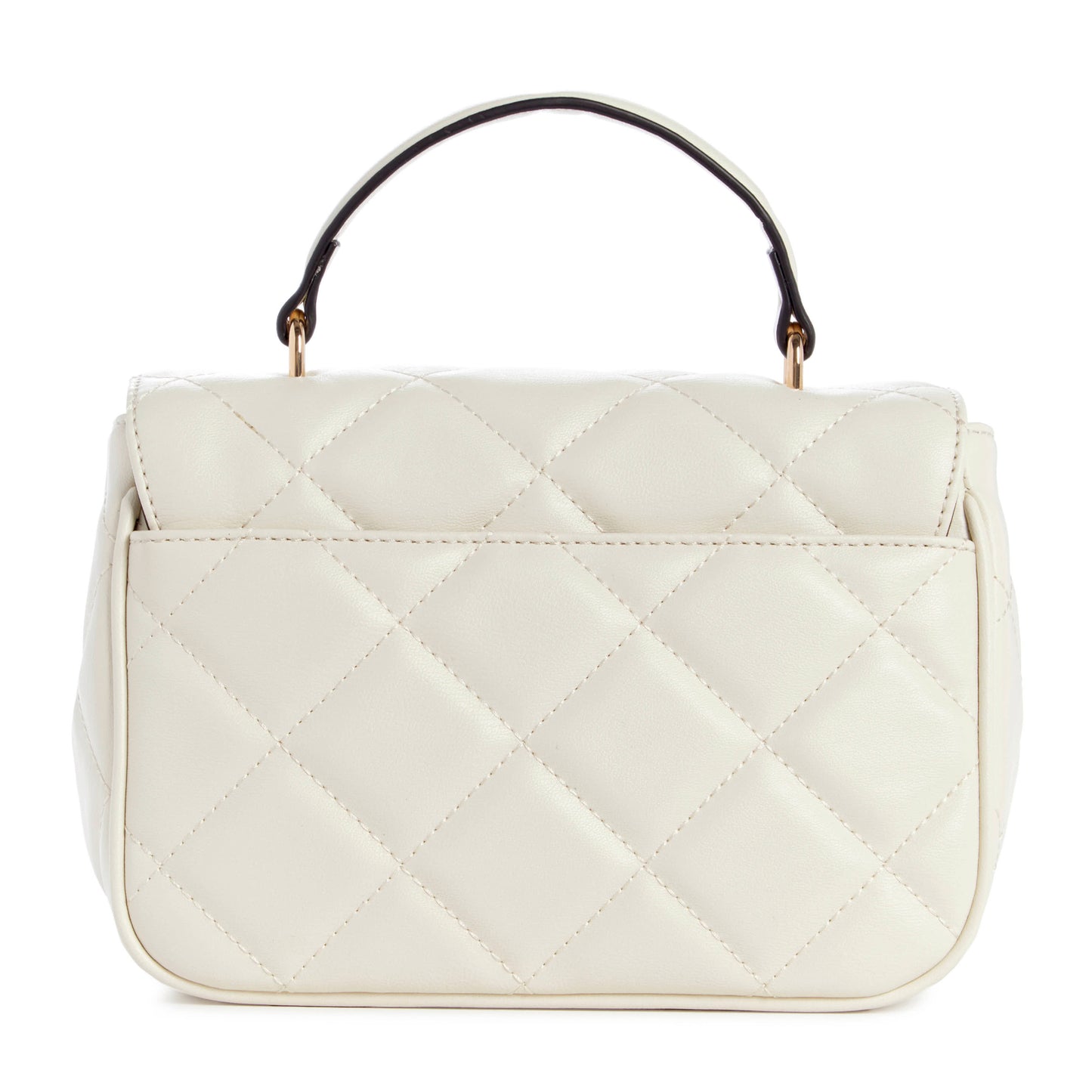 Cartera Top Mirabella Crema