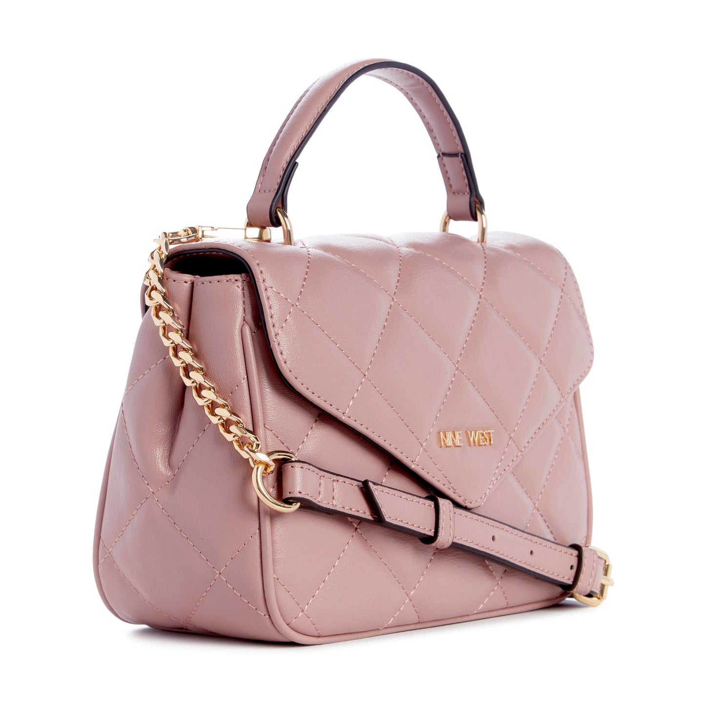 Cartera Top Mirabella Nude