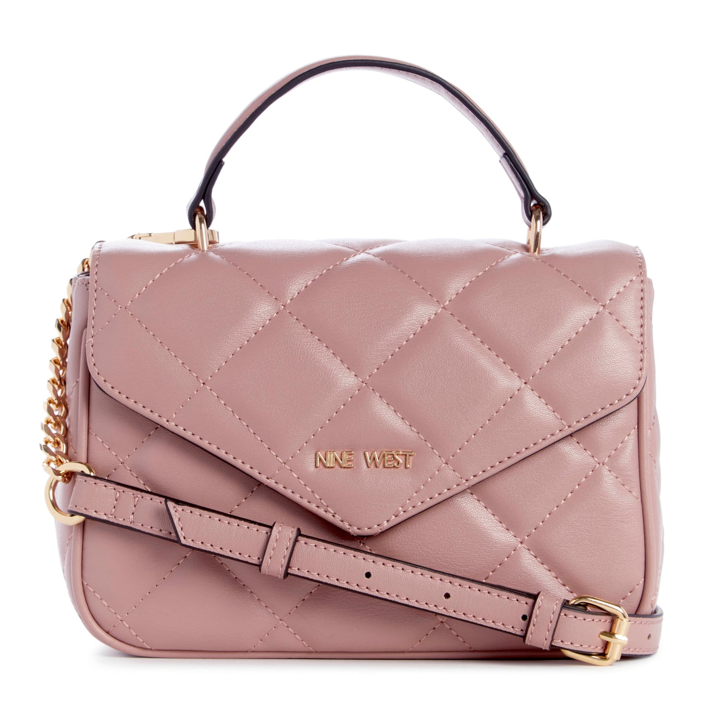 Cartera Top Mirabella Nude