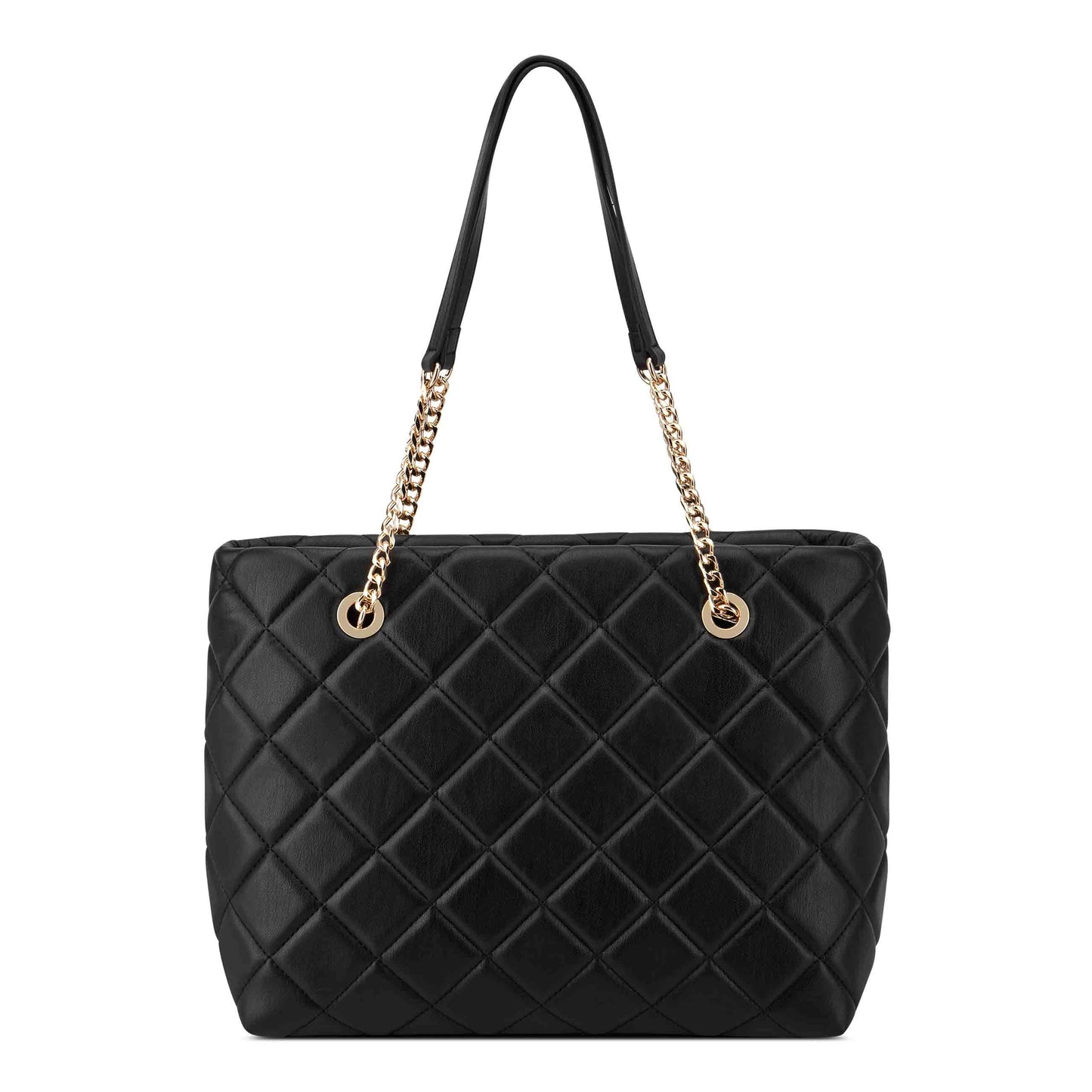 Cartera Tote Mirabella Negro