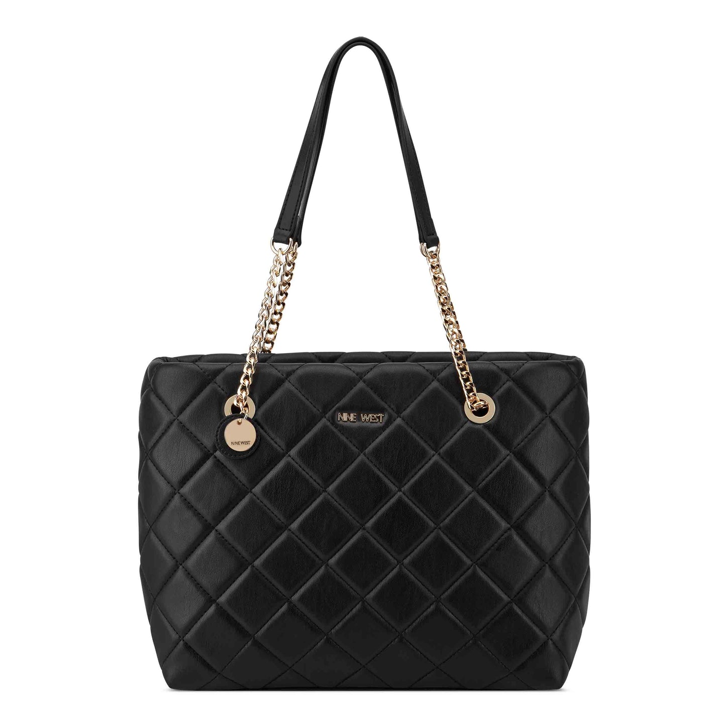 Cartera Tote Mirabella Negro