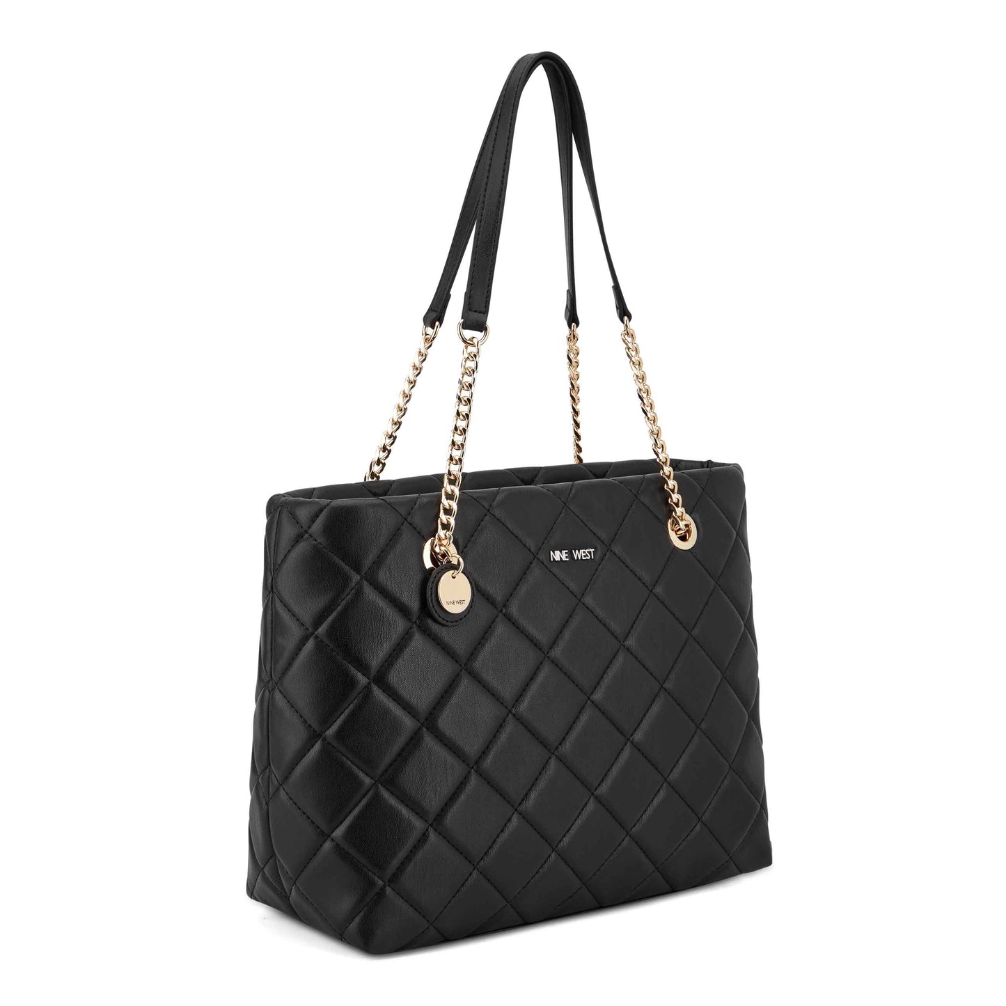 Cartera Tote Mirabella Negro