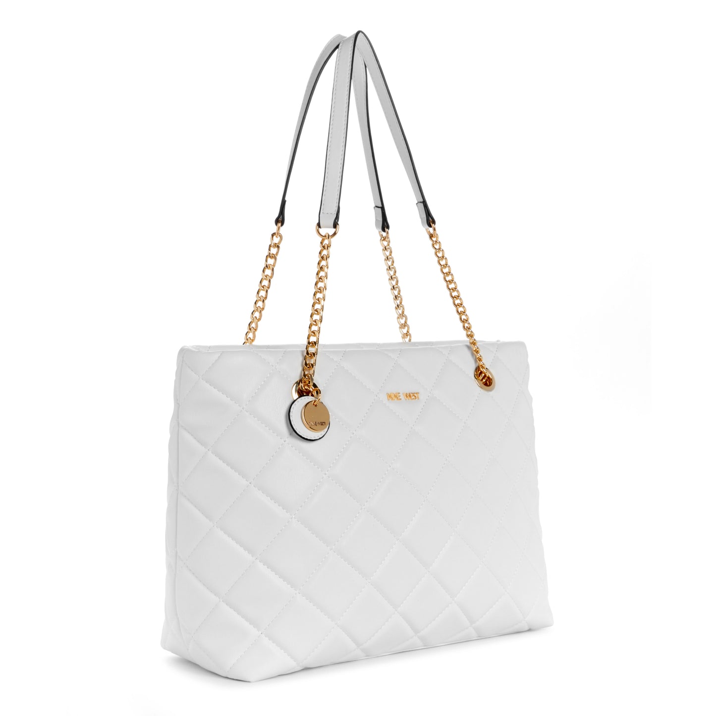 Cartera Tote Mirabella Blanco
