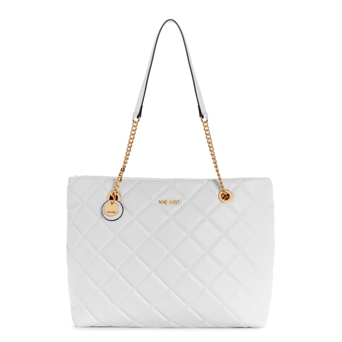 Cartera Tote Mirabella Blanco