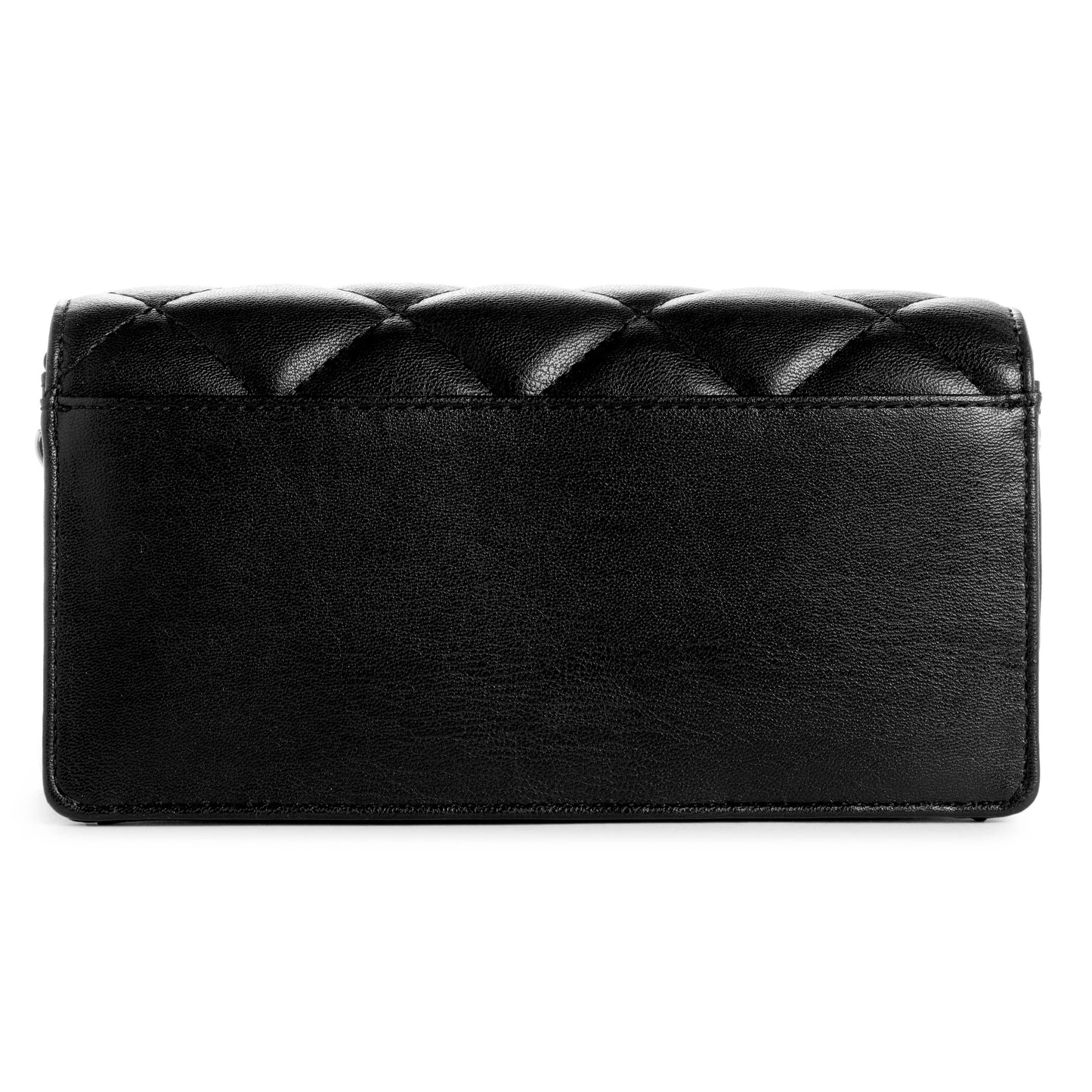 Cartera Phone Case Mirabella Negro