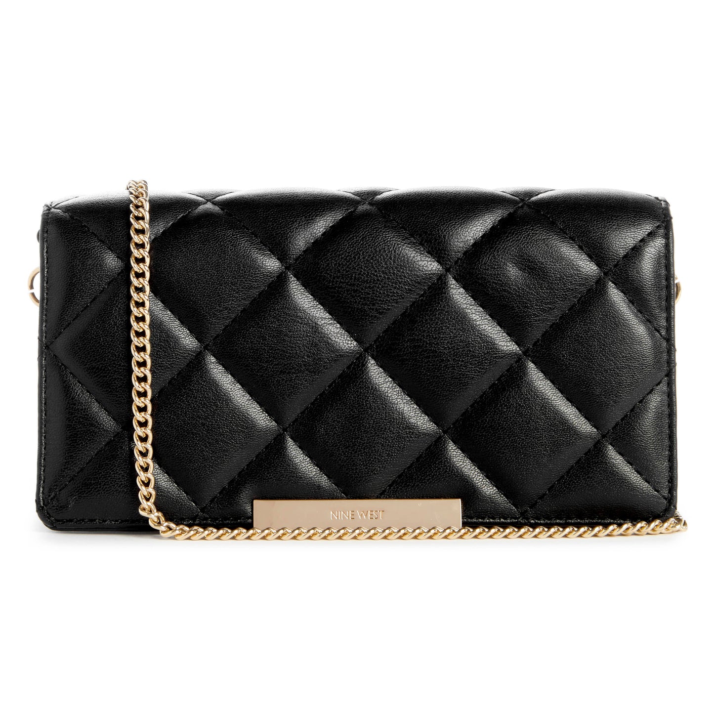 Cartera Phone Case Mirabella Negro