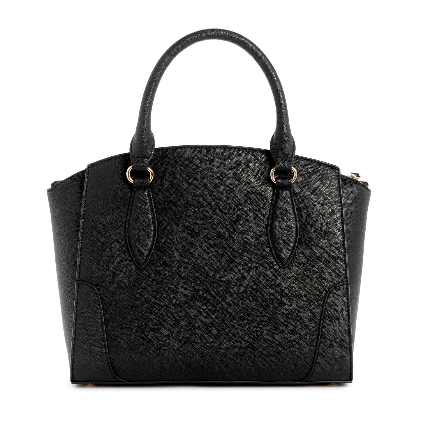 Cartera Satchel Innes Negro