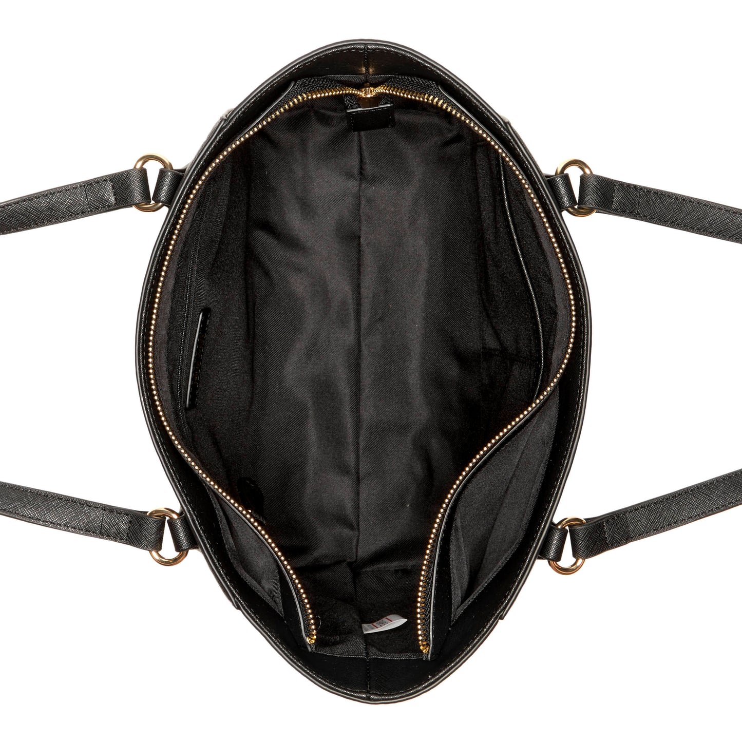 Cartera Small Tote Innes Negro