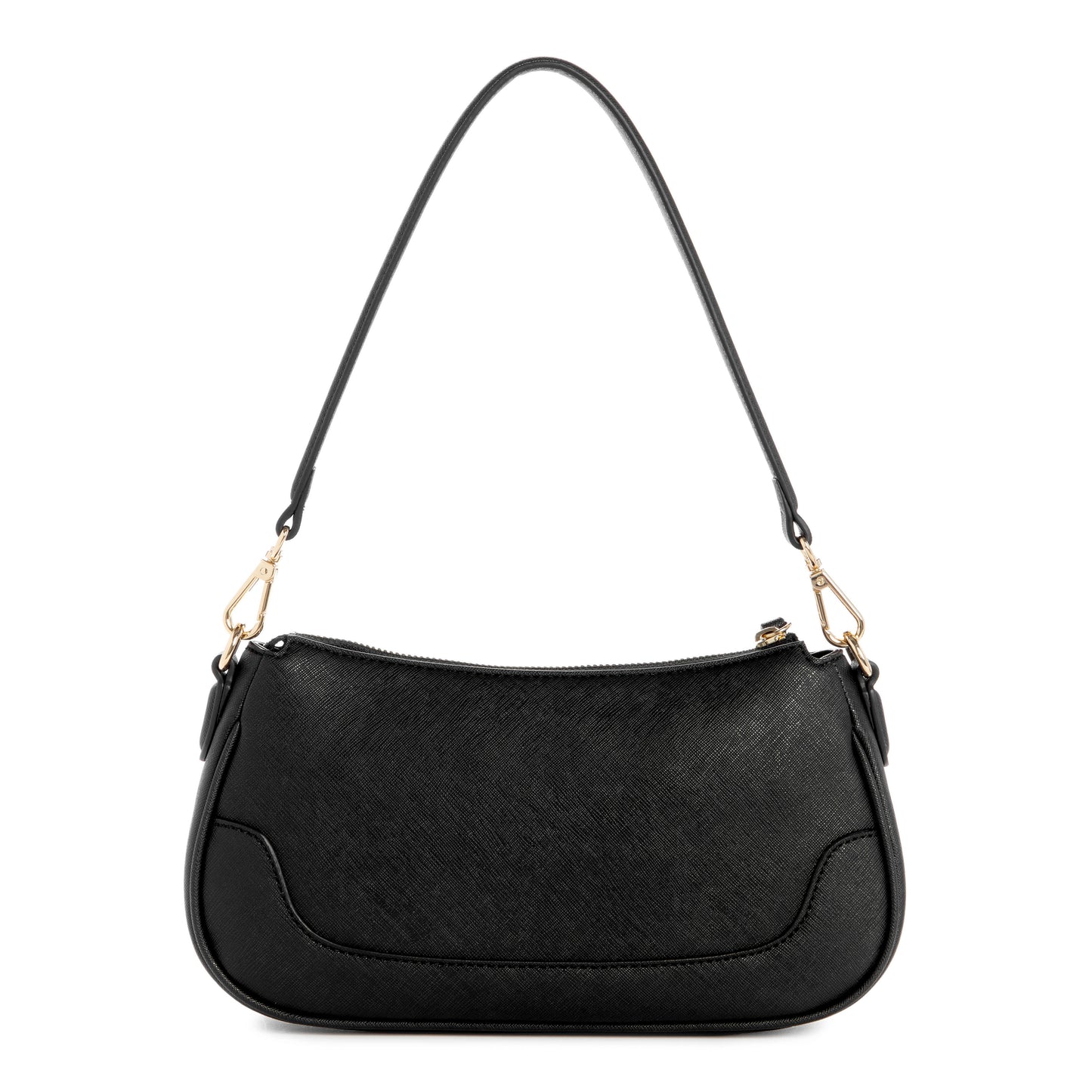 Cartera Shoulder bag Innes Negro