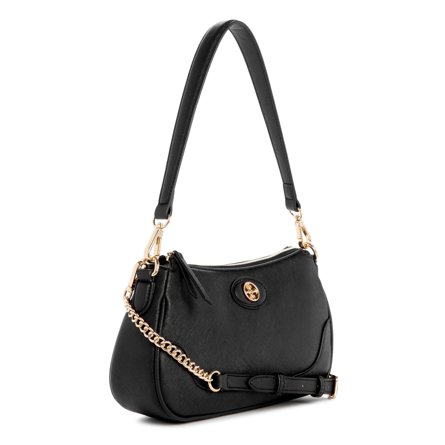 Cartera Shoulder bag Innes Negro