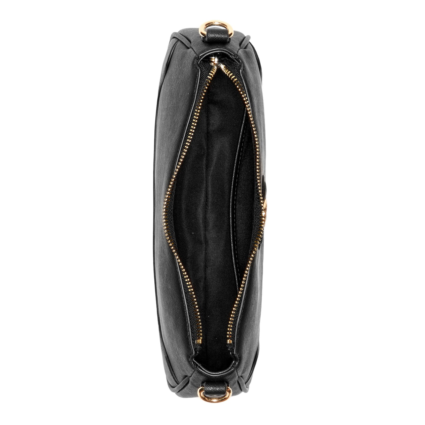 Cartera Shoulder bag Innes Negro