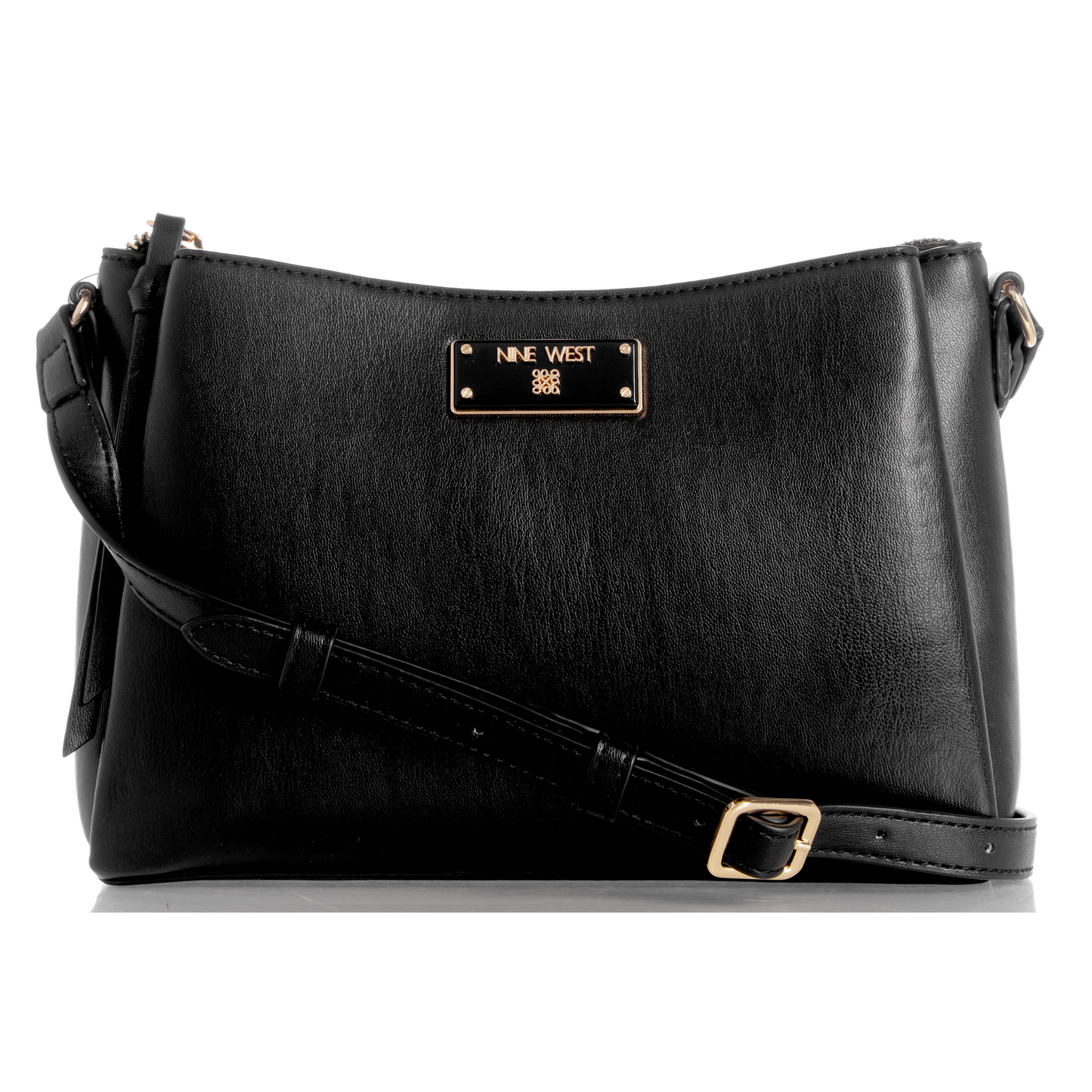 Cartera Xbody Leonel Negro