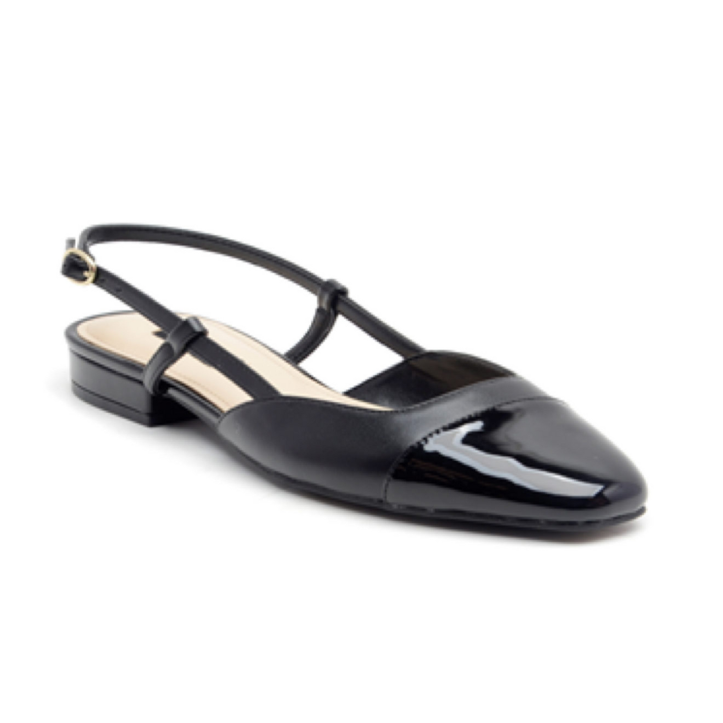 Flat Cloude3 Negro