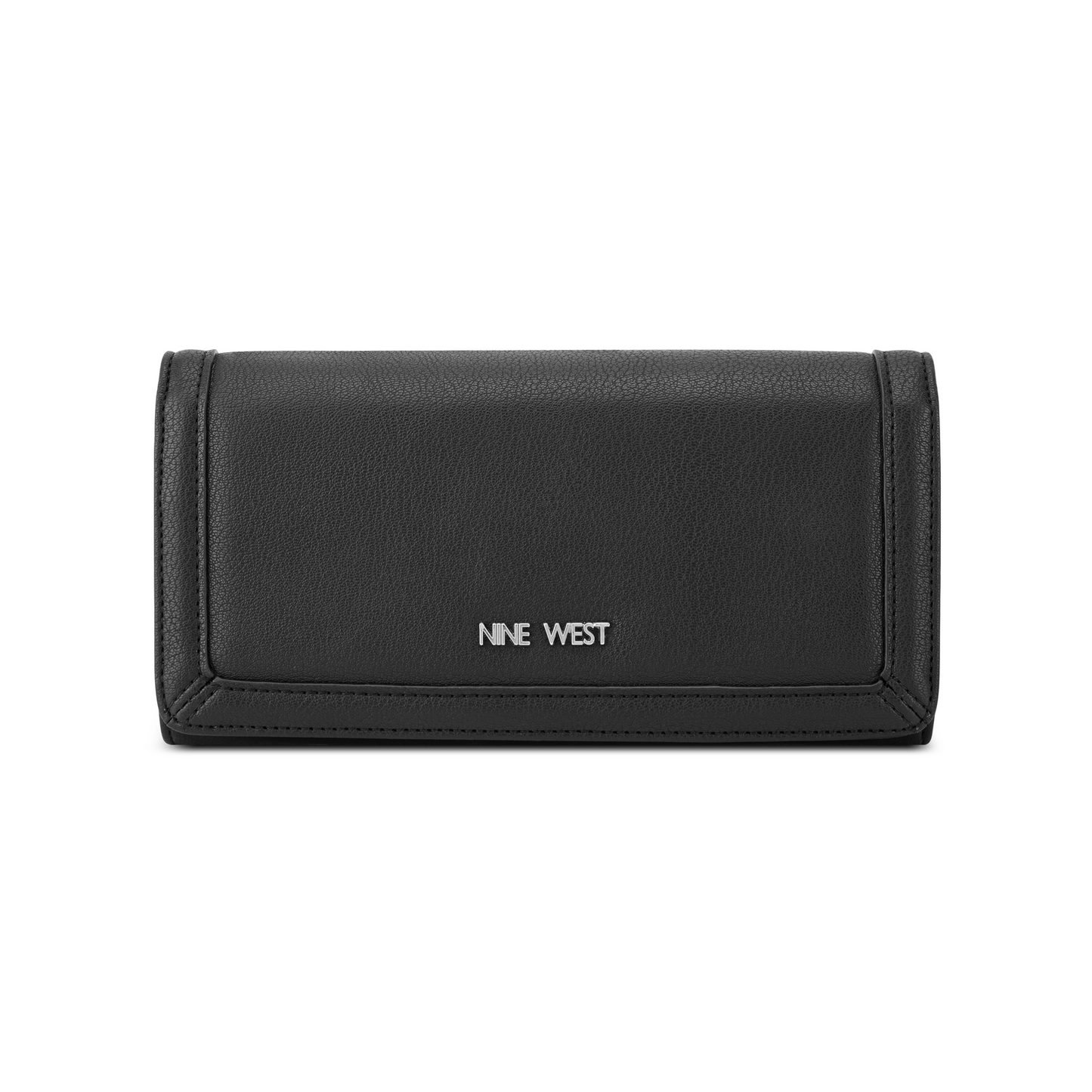 Billetera Wallet Zuri Negro