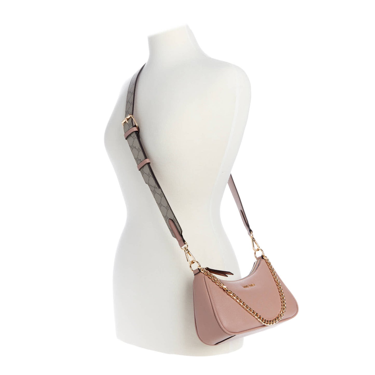 Cartera Shoulder Bona Nude
