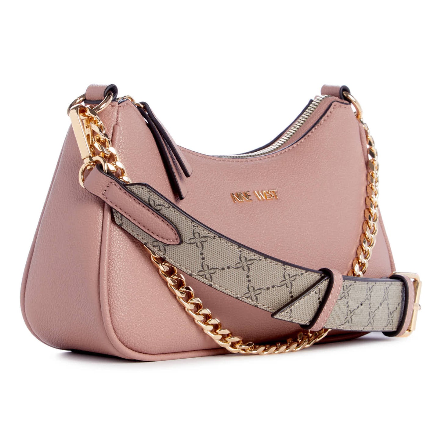 Cartera Shoulder Bona Nude