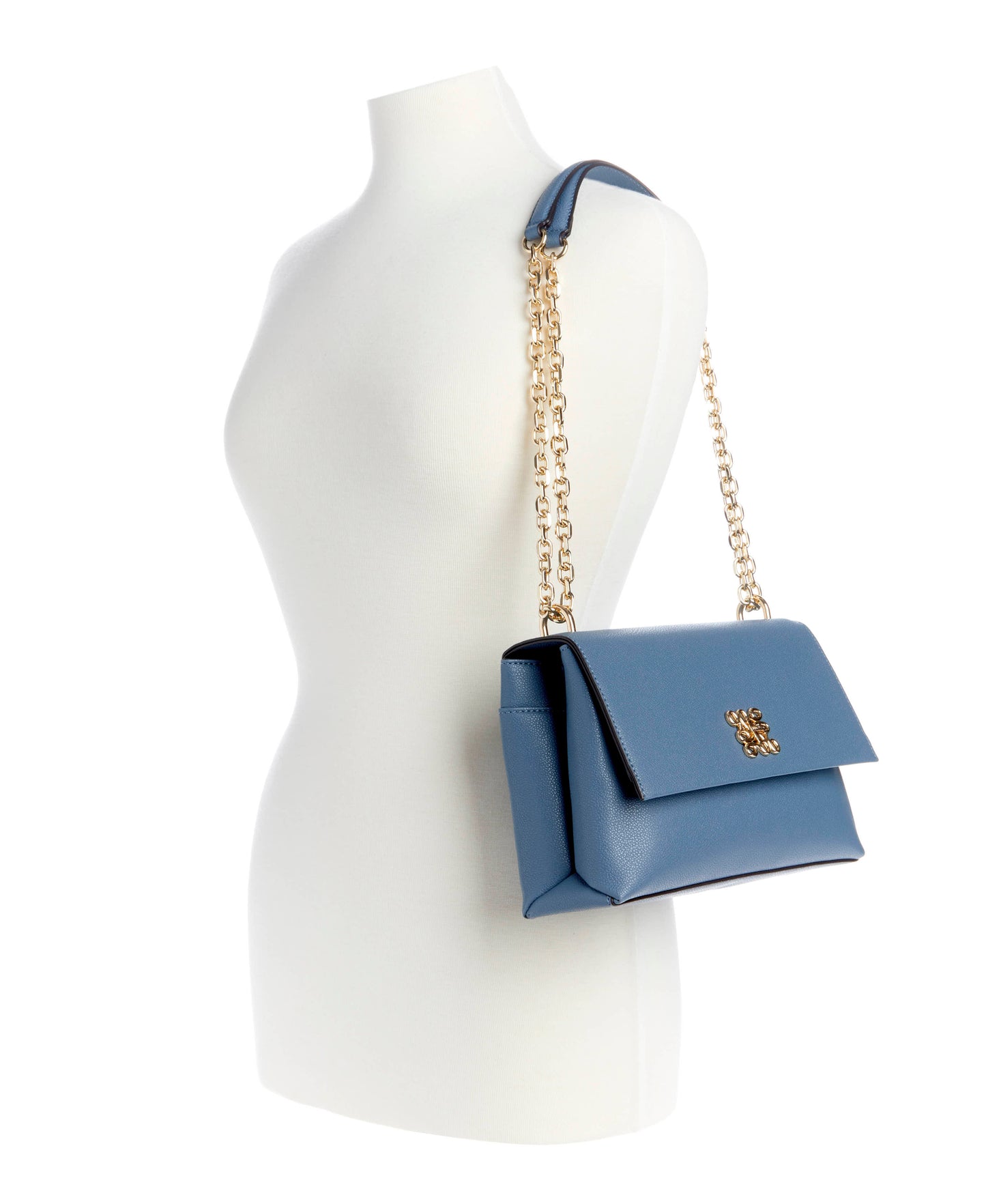 Cartera Xbody Shiloh Azul