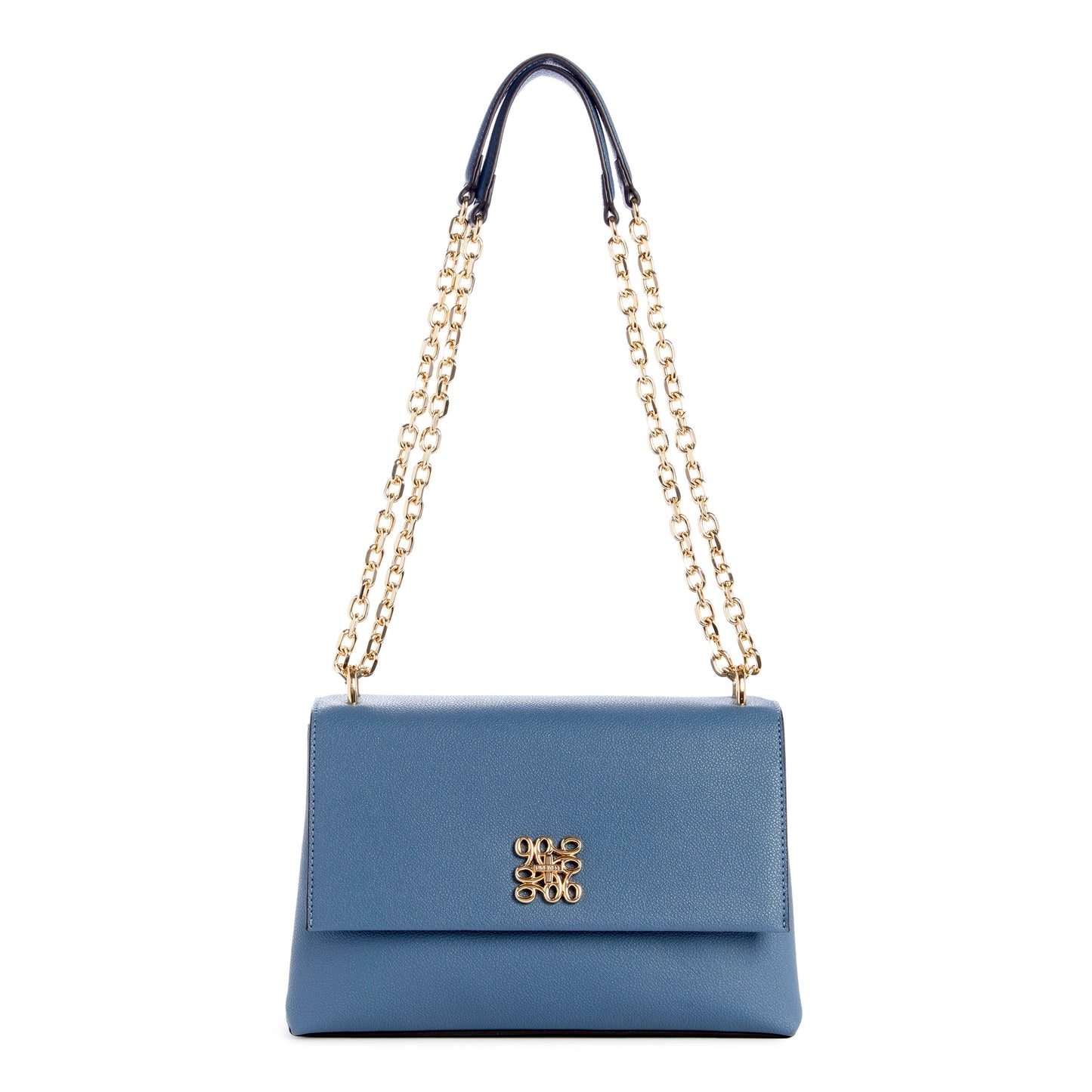 Cartera Xbody Shiloh Azul