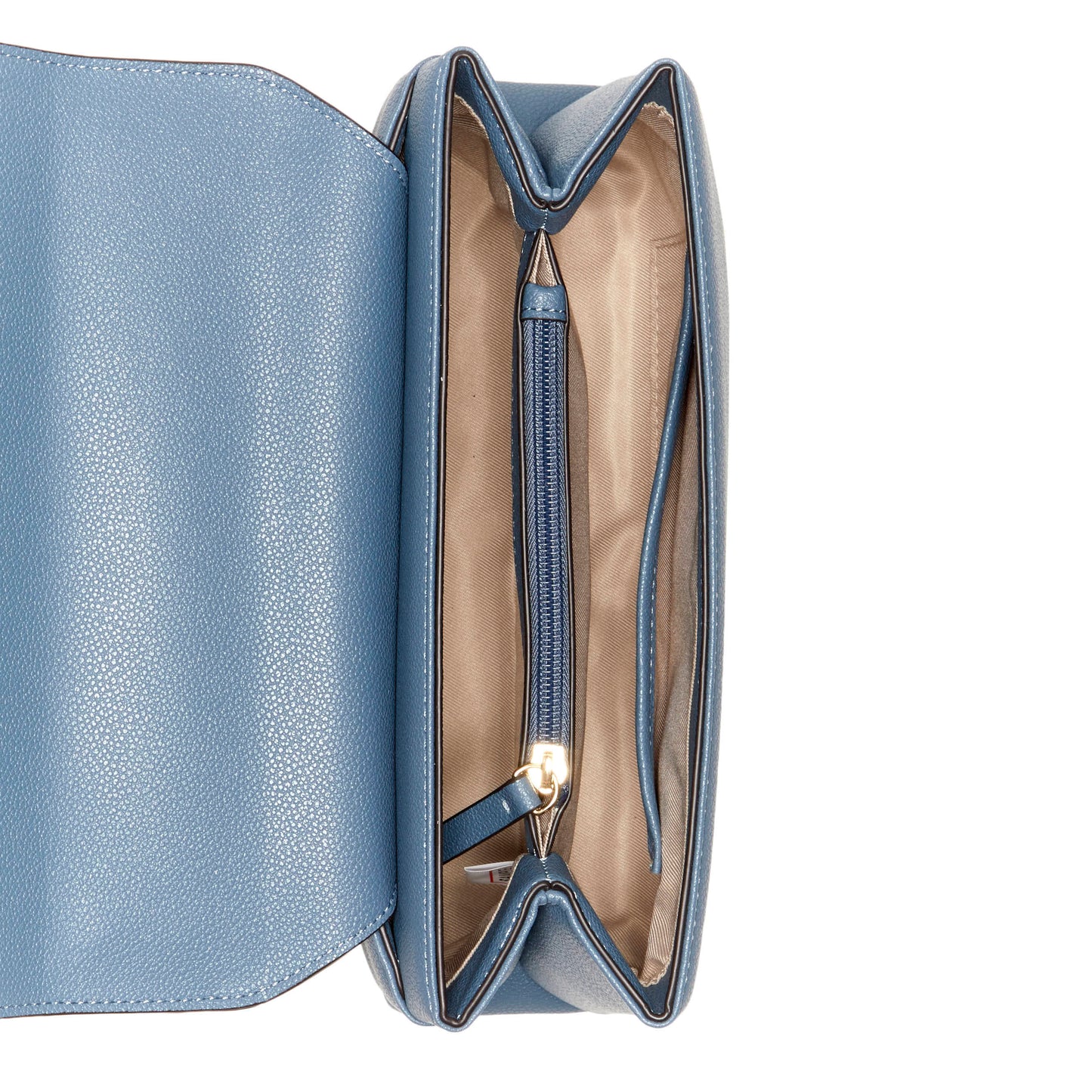 Cartera Xbody Shiloh Azul