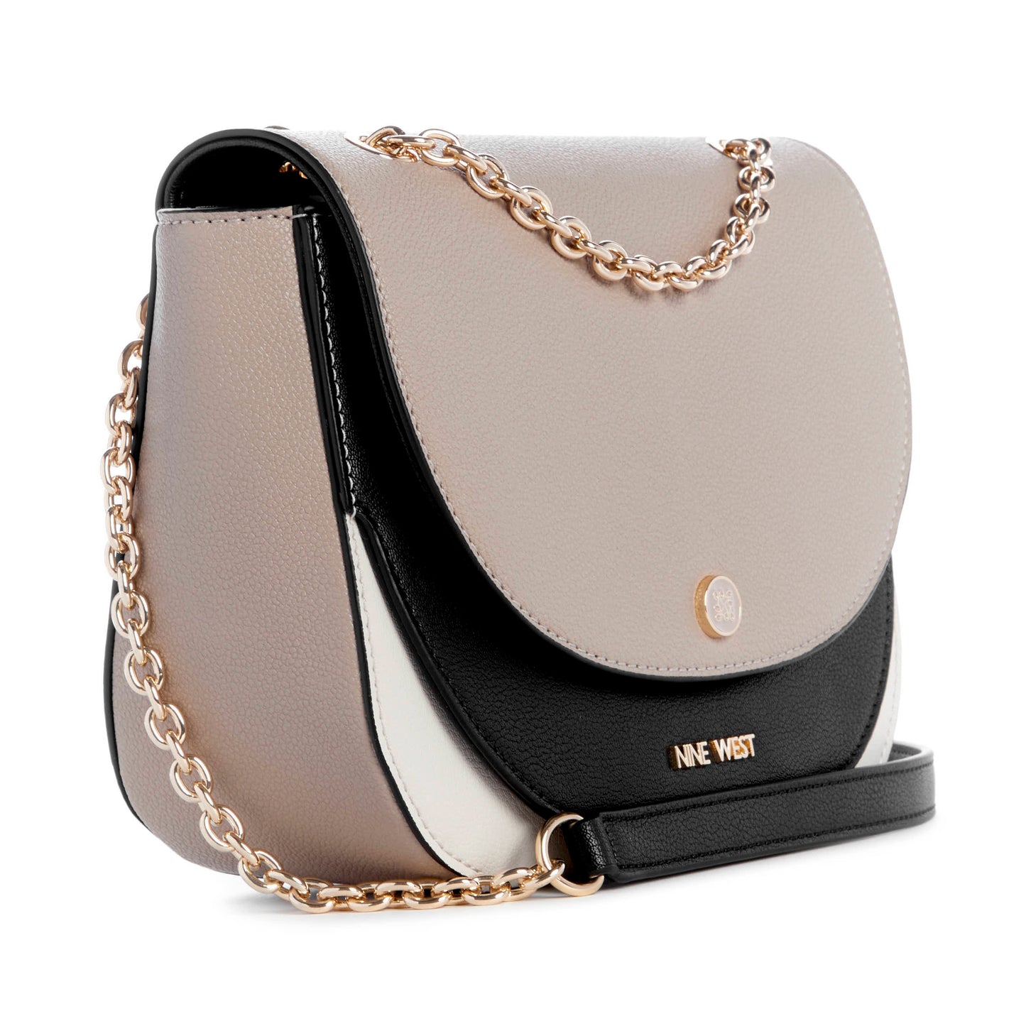 Cartera Xbody Brecken Nude