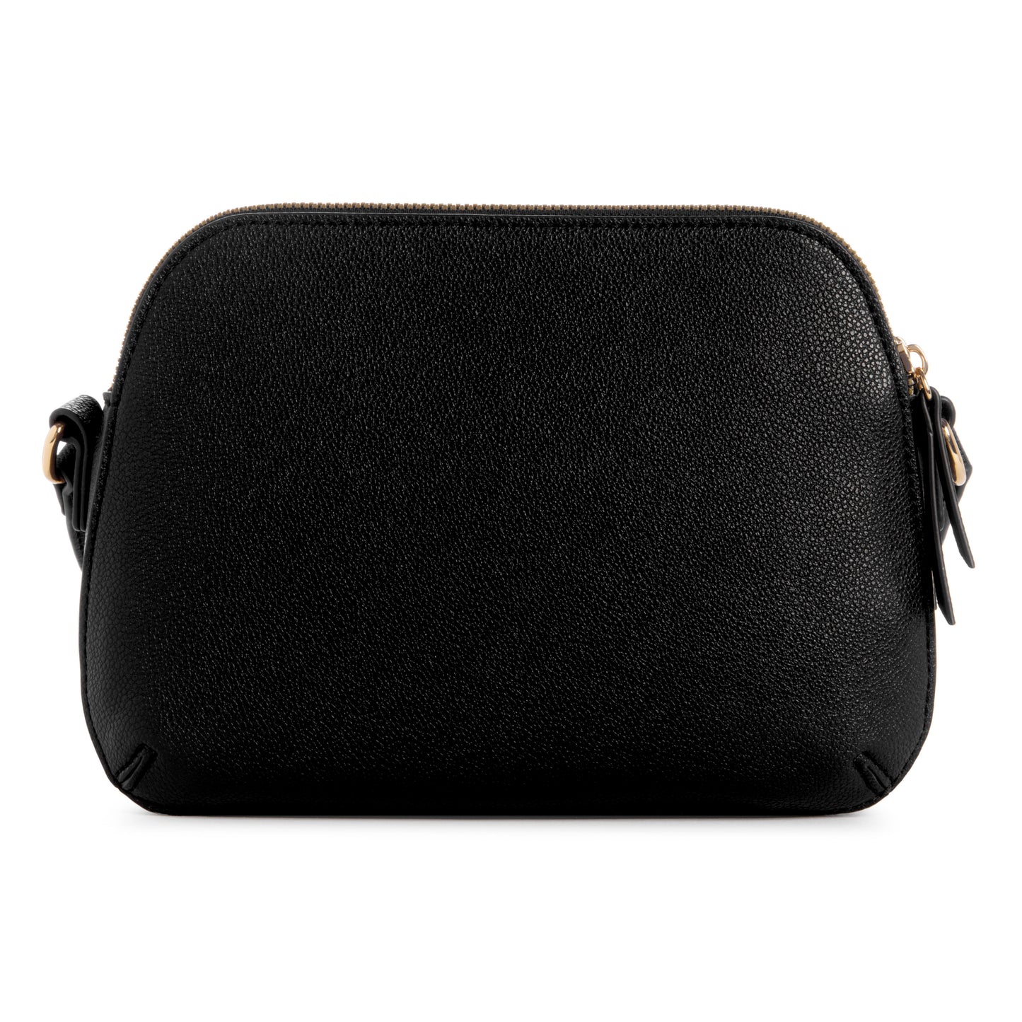 Cartera Mini Dome Cibrina Negro