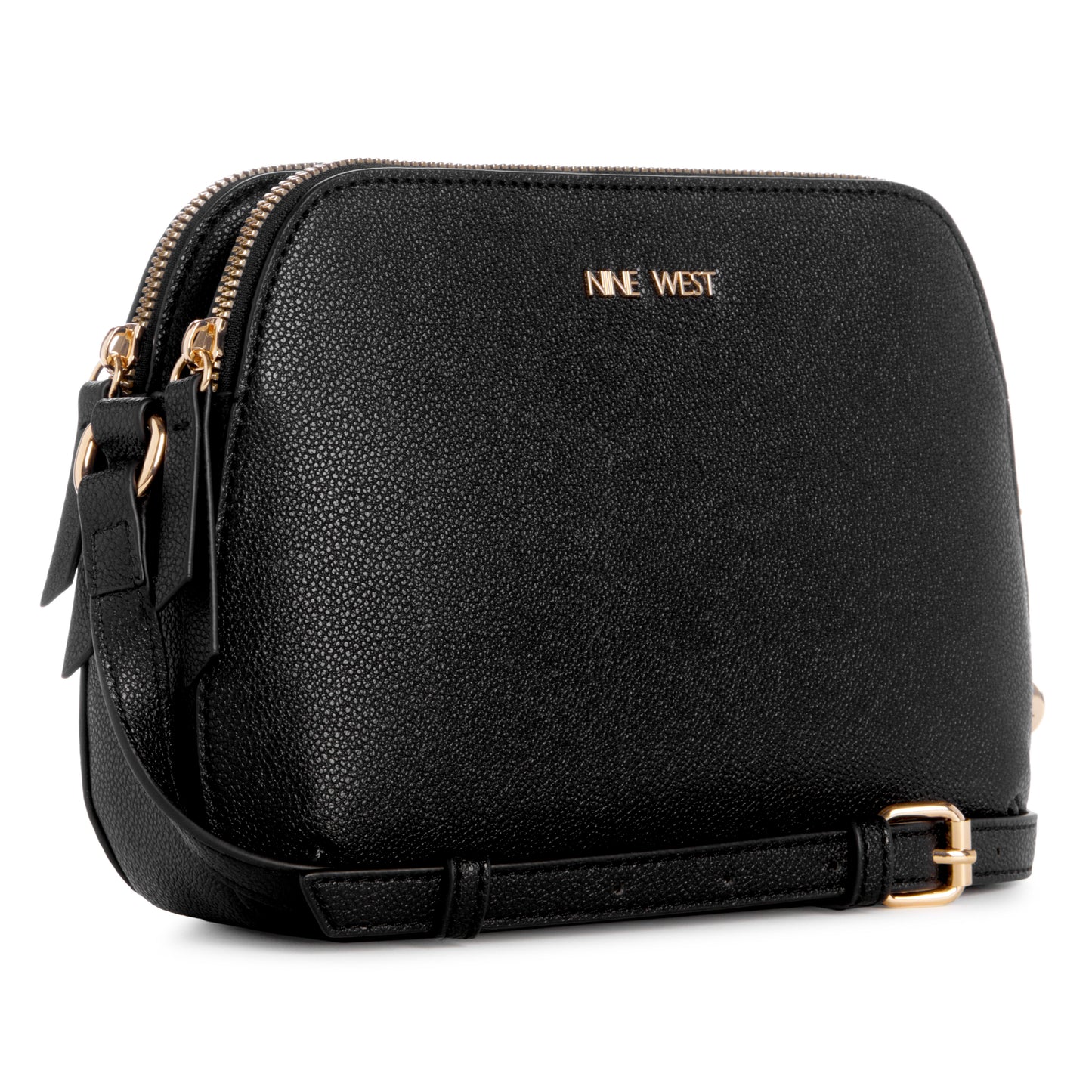 Cartera Mini Dome Cibrina Negro