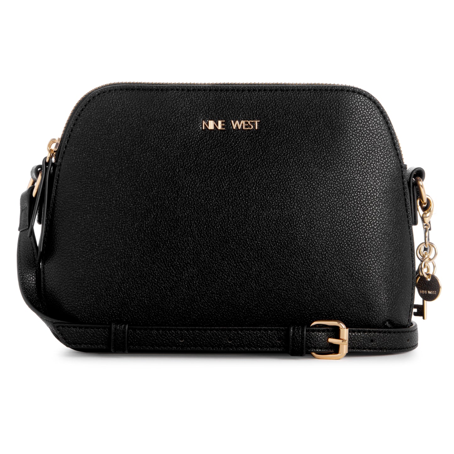 Cartera Mini Dome Cibrina Negro