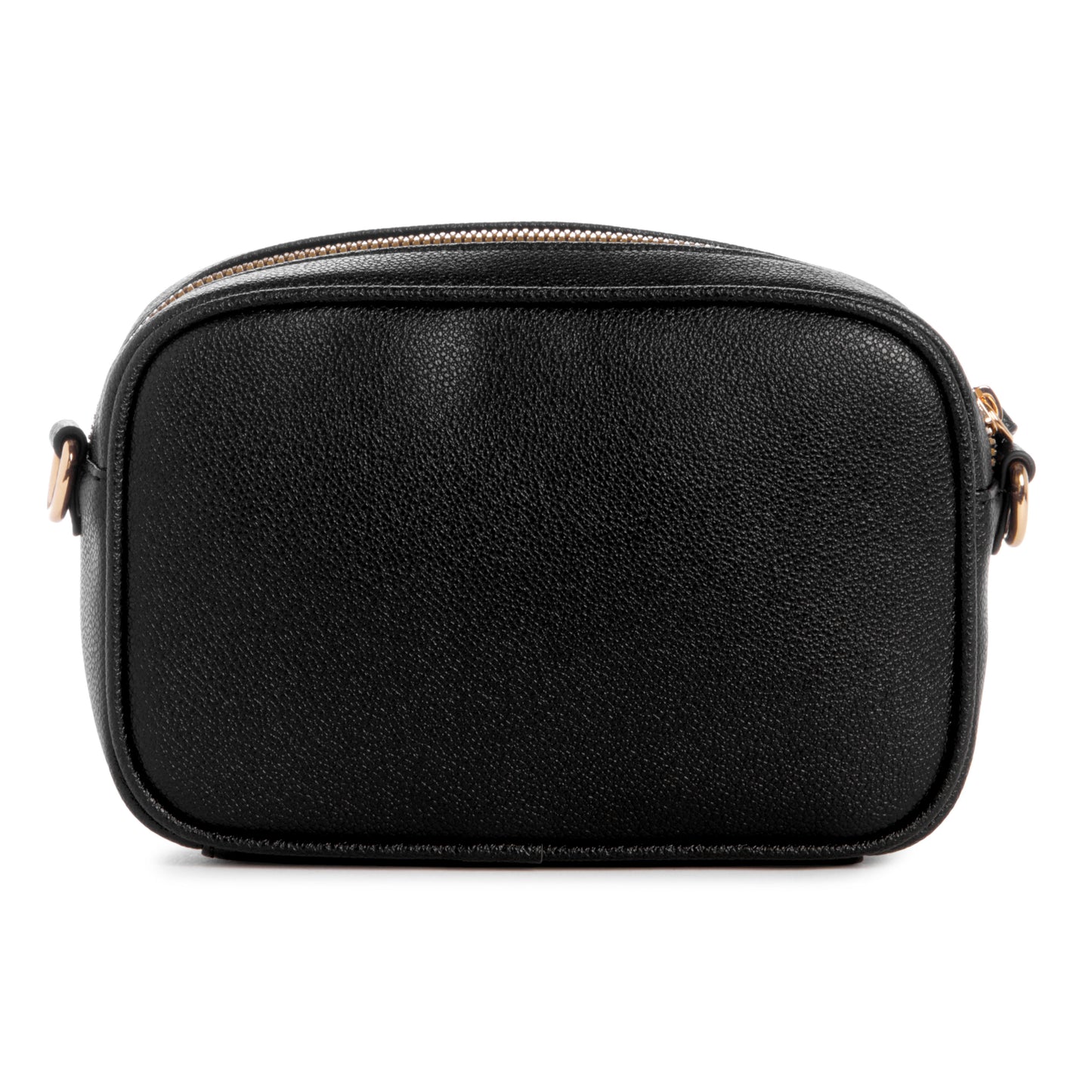 Cartera Xbody Peaches Negro