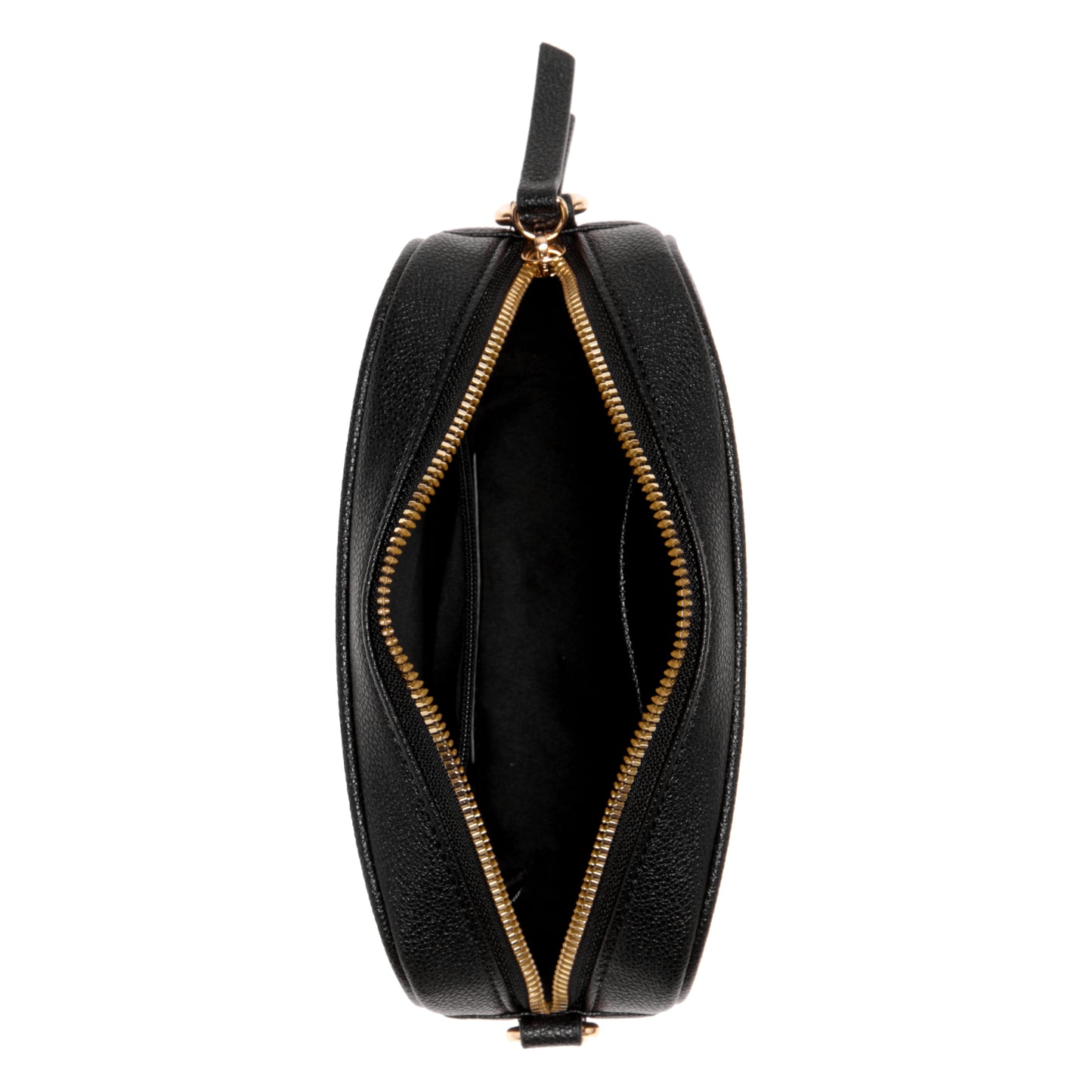 Cartera Xbody Peaches Negro