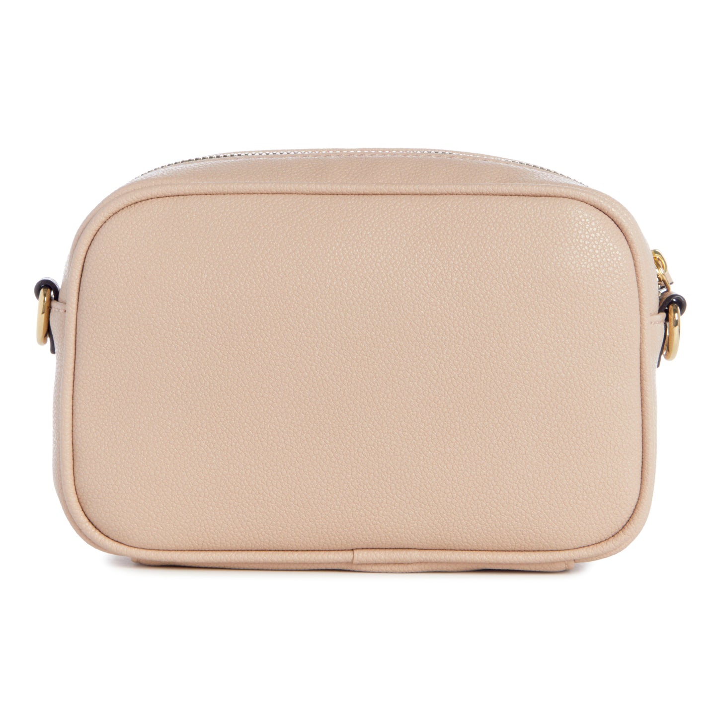 Cartera Mini Camera Peaches Rosa